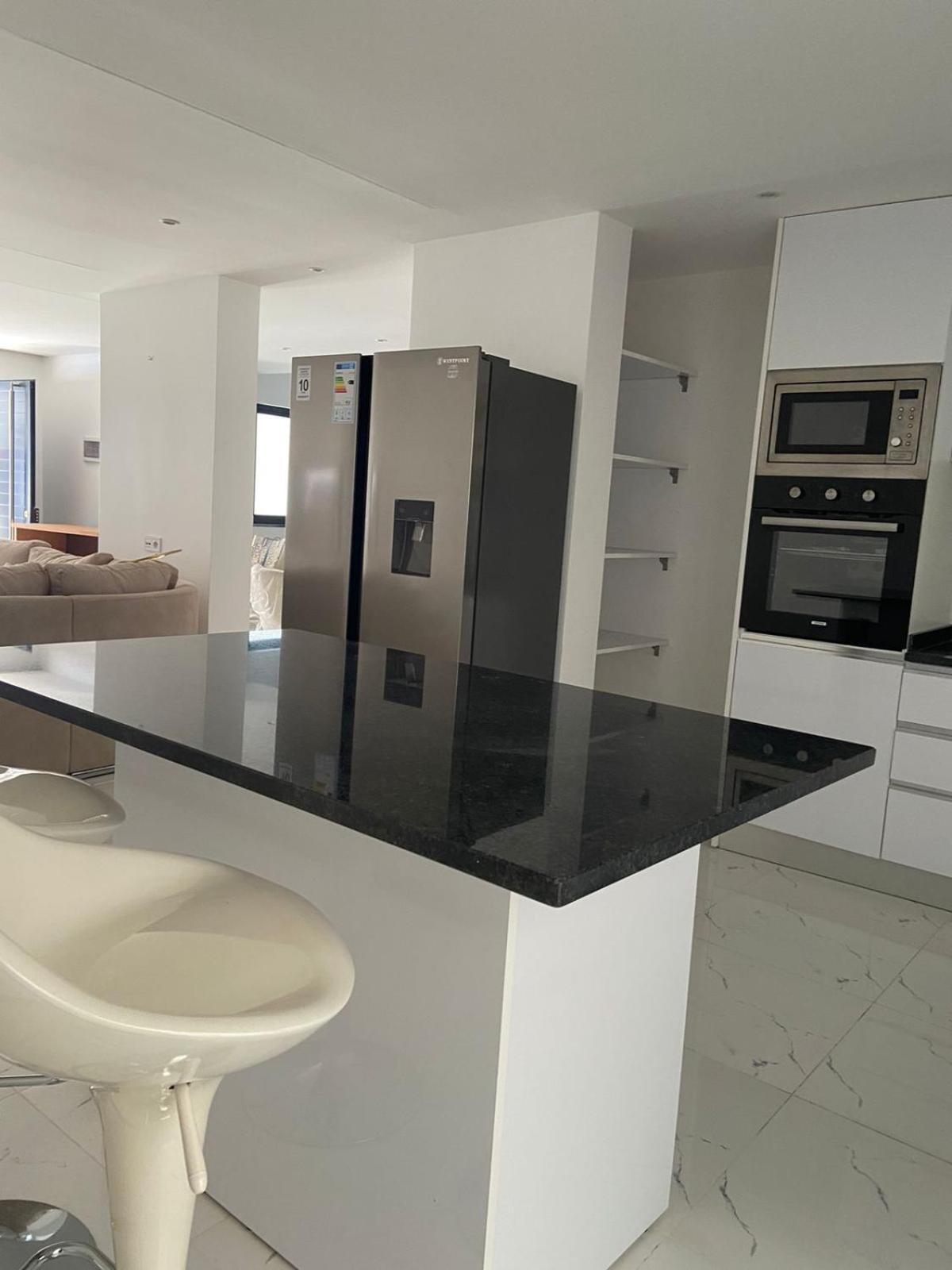 Rosario’s Residence