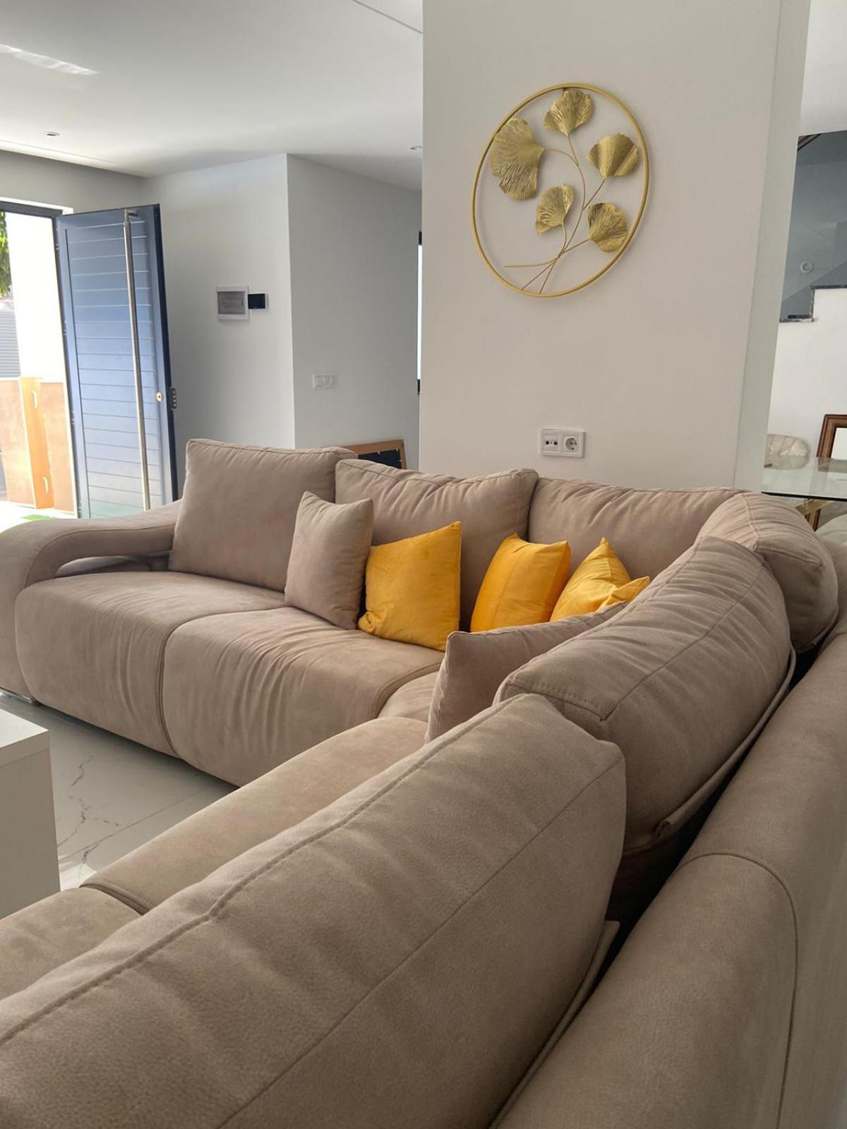 Rosario’s Residence