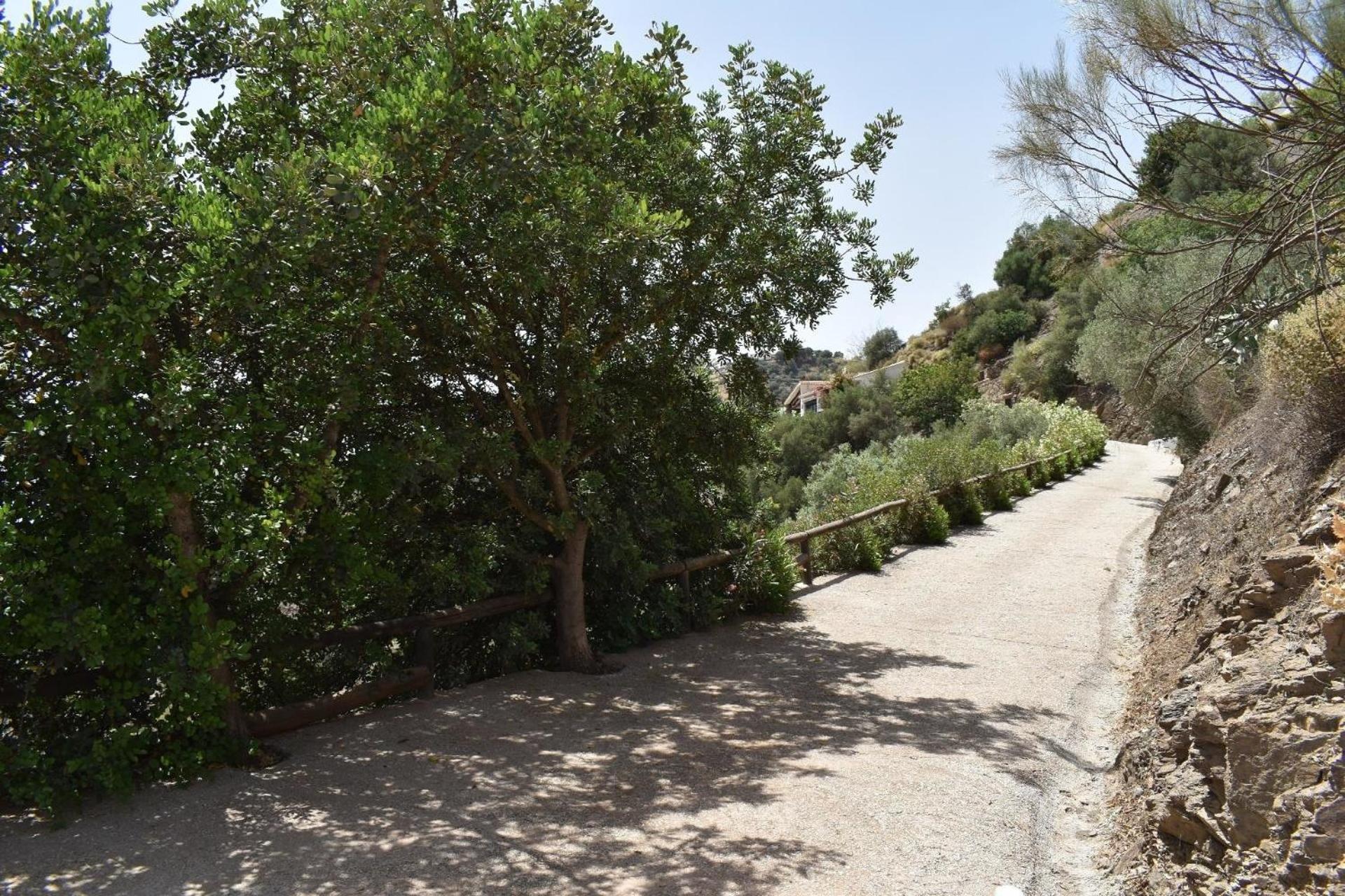 Finca Hornillo Mit Privatem Pool
