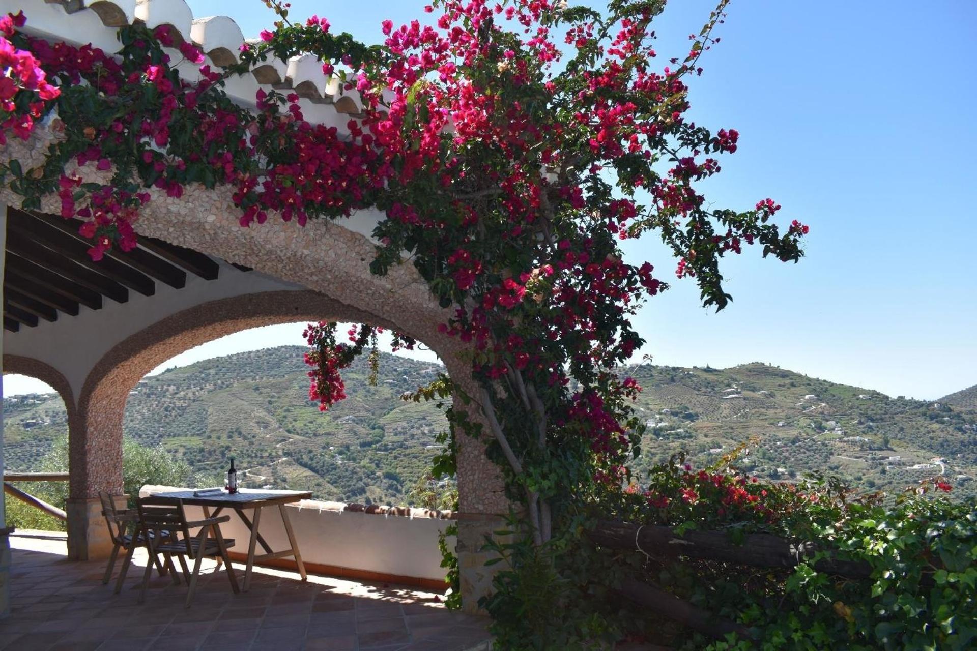 Finca Ortiz Mit Privatem Pool