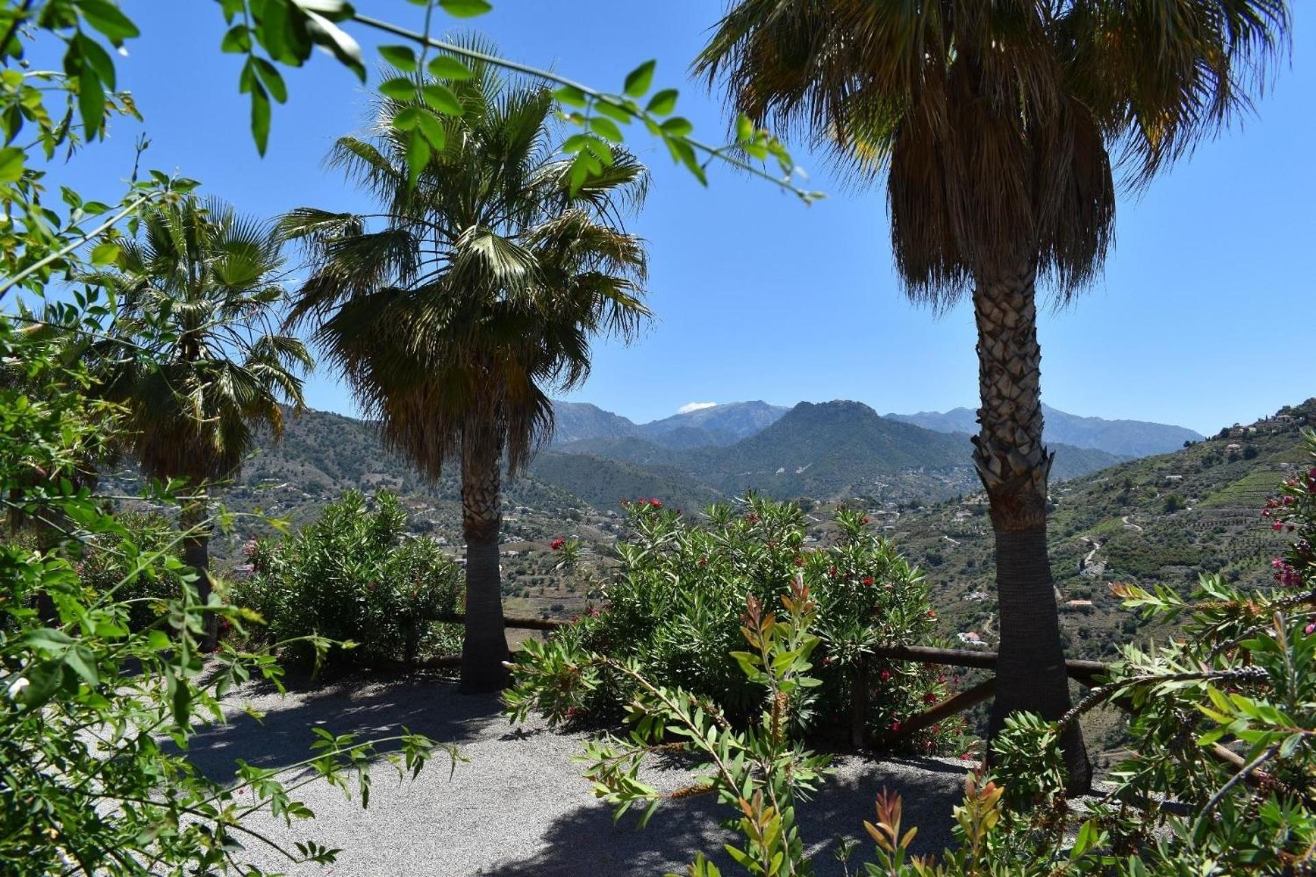 Finca Ortiz Mit Privatem Pool