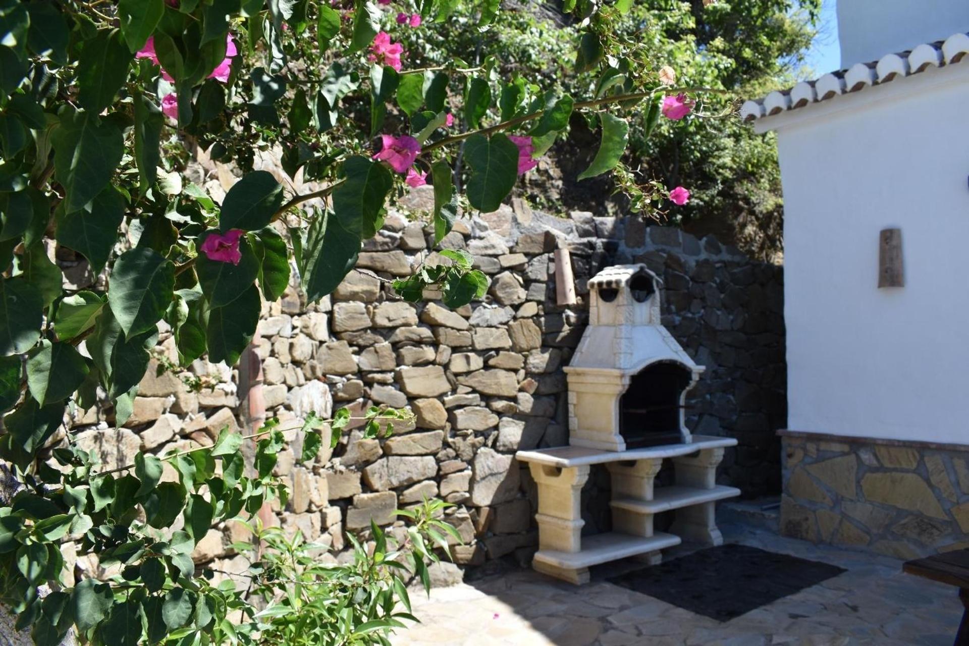 Finca Ortiz Mit Privatem Pool