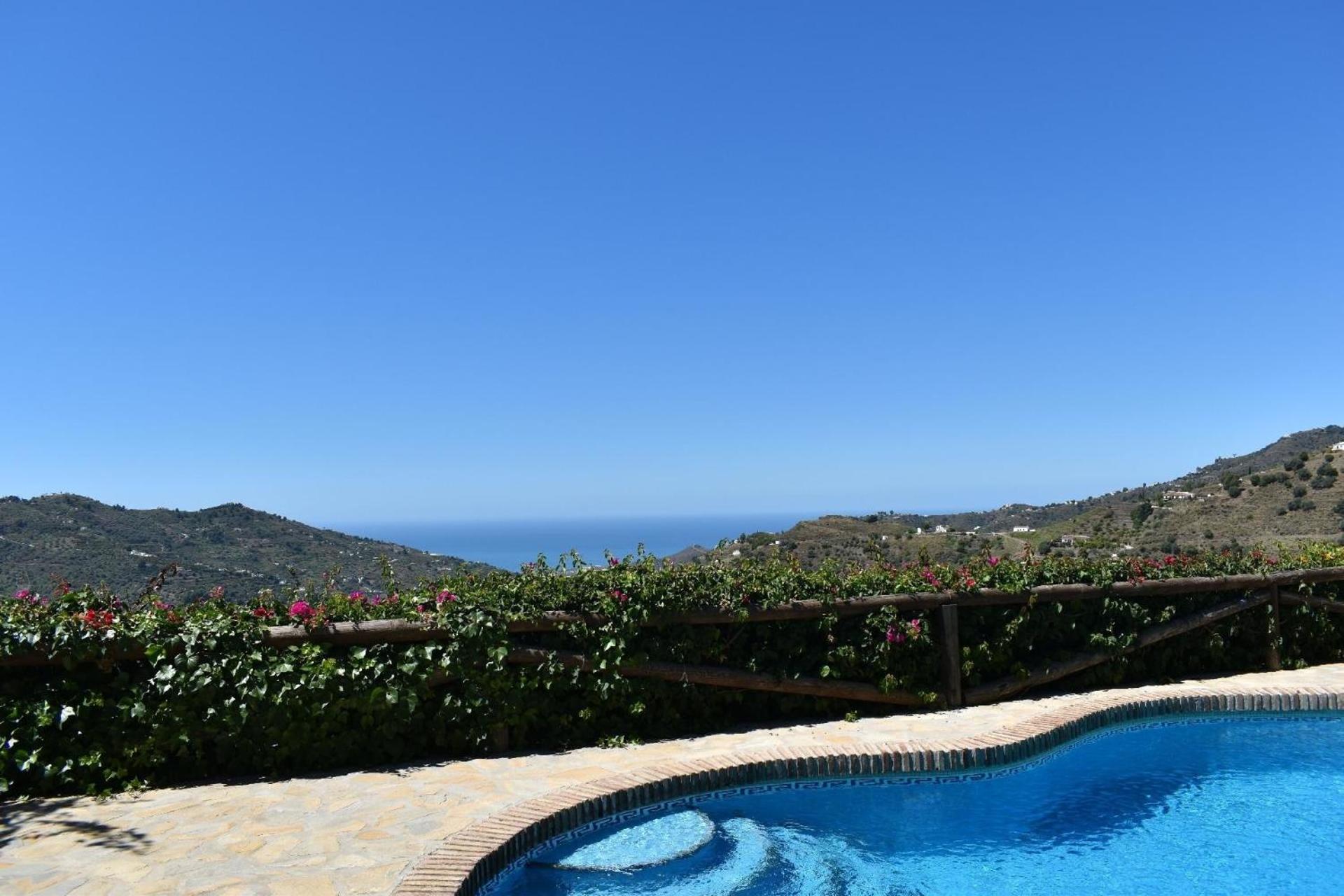 Finca Ortiz Mit Privatem Pool