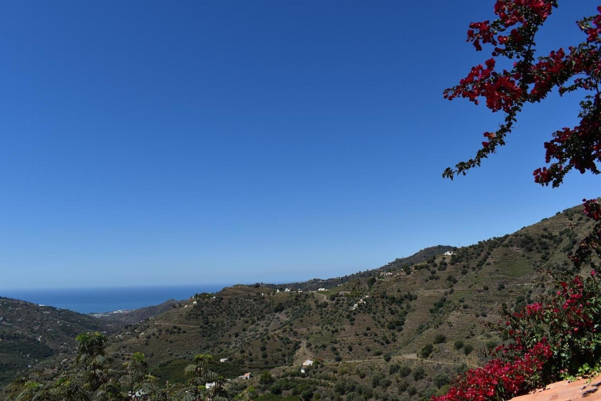 Finca Ortiz Mit Privatem Pool