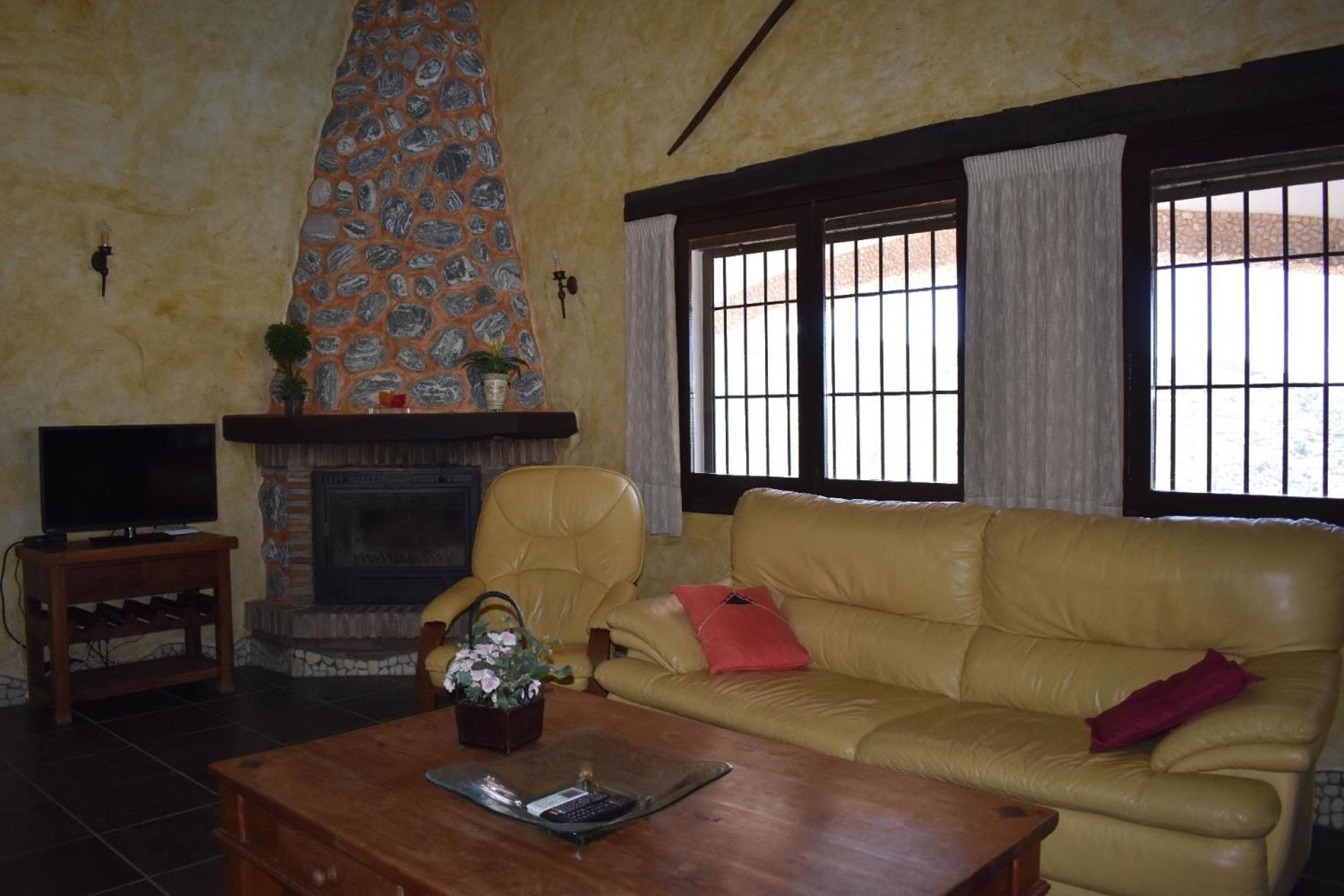 Finca Ortiz Mit Privatem Pool