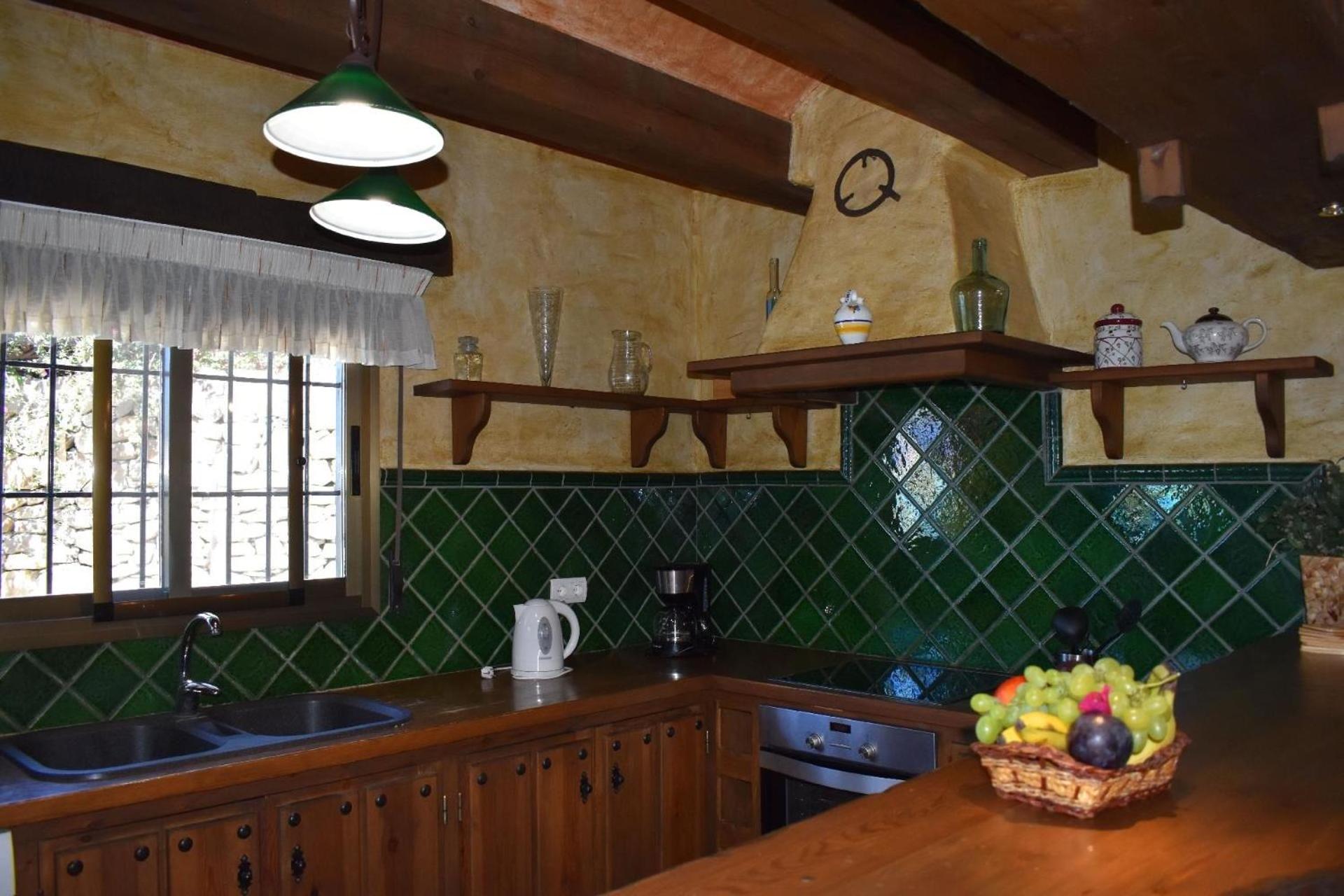 Finca Ortiz Mit Privatem Pool