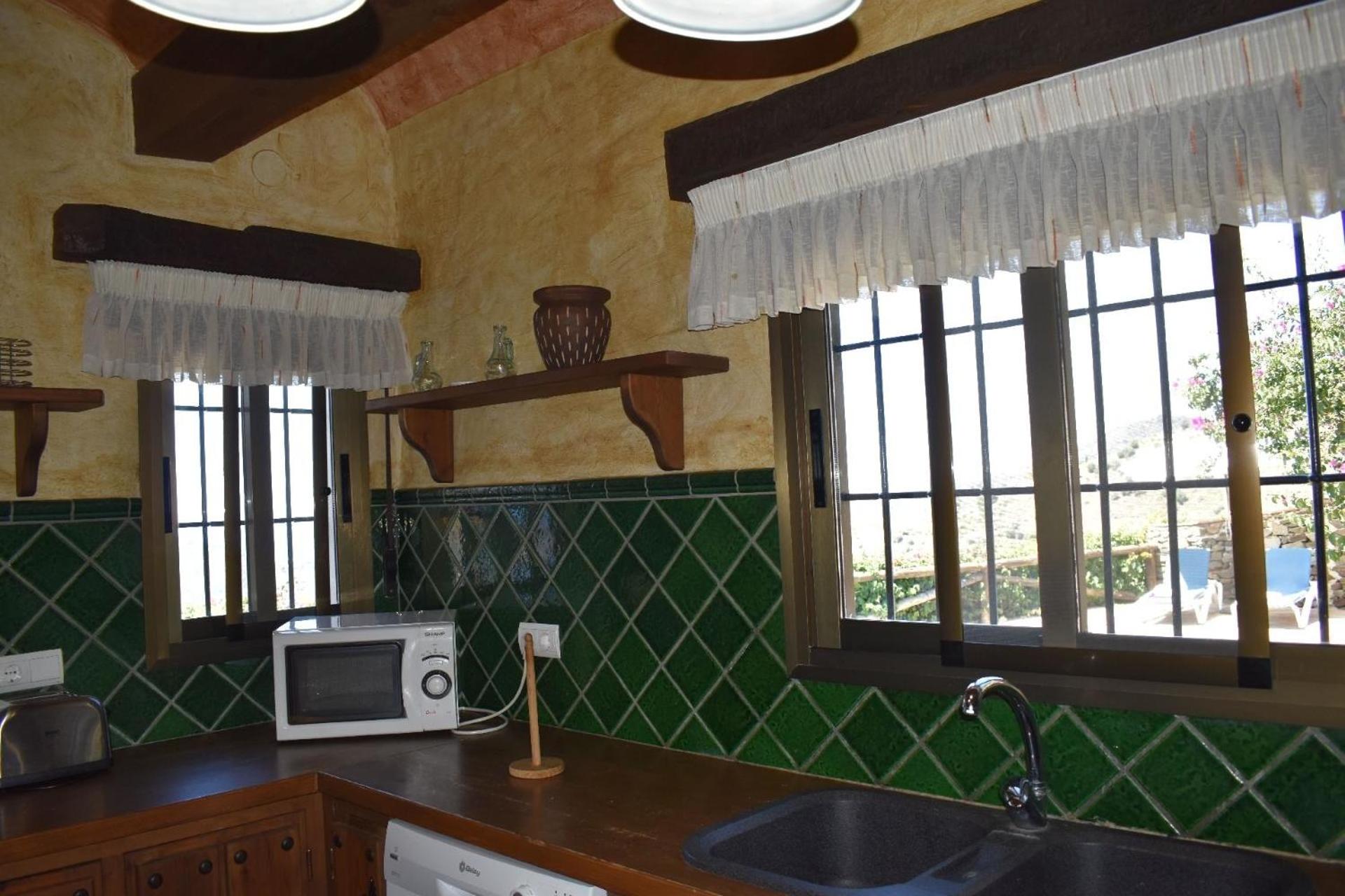 Finca Ortiz Mit Privatem Pool