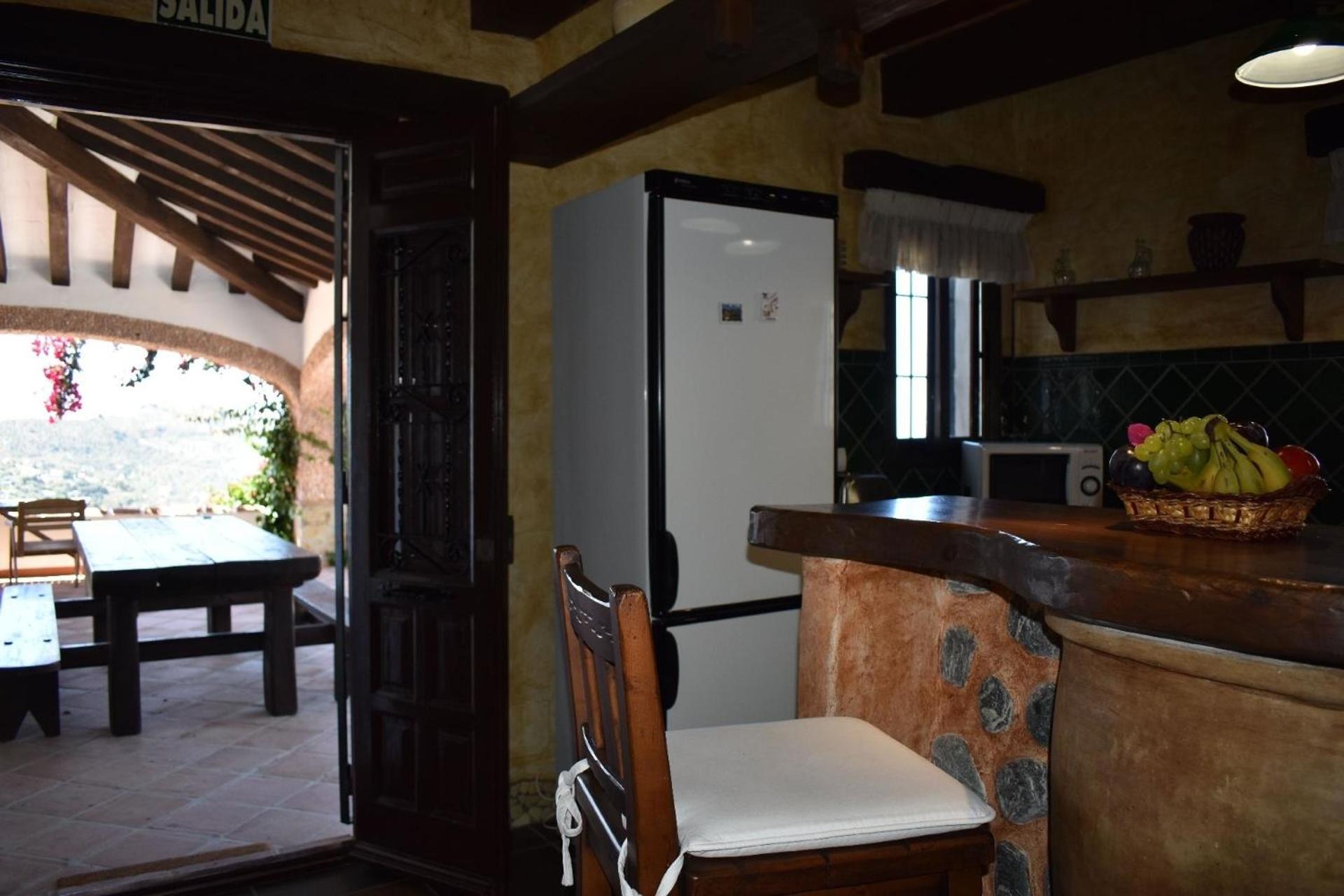 Finca Ortiz Mit Privatem Pool