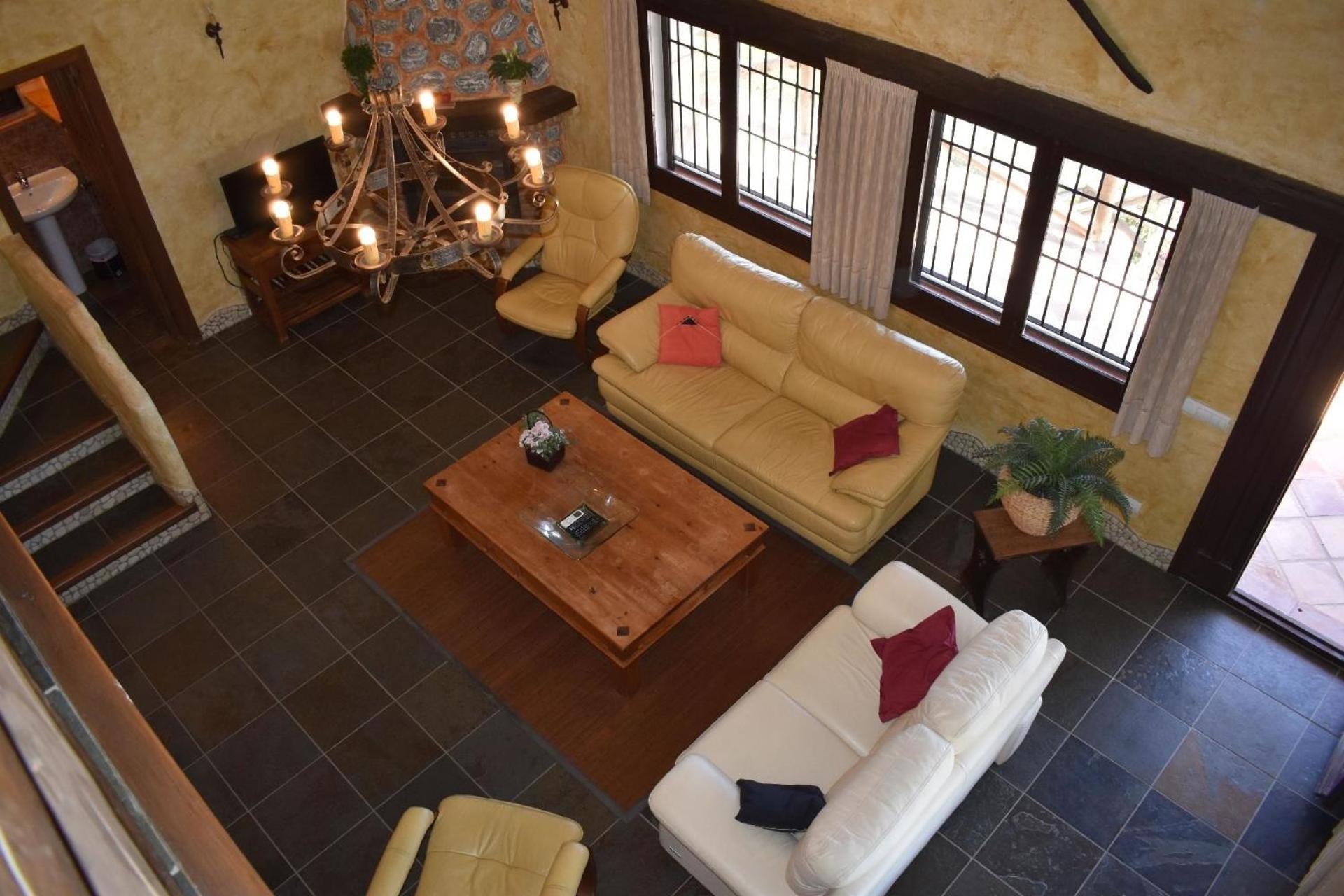 Finca Ortiz Mit Privatem Pool