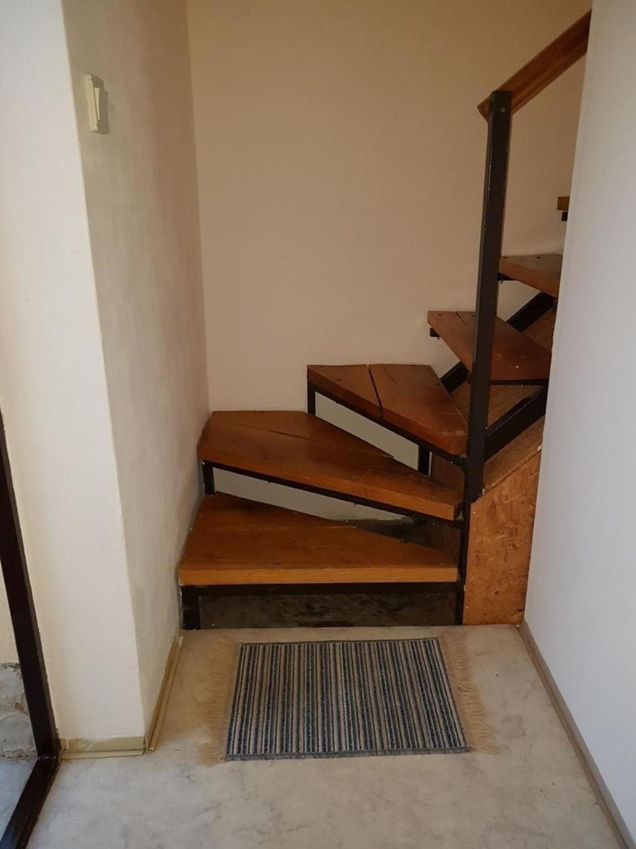 Wohnung in Fonyd mit Grill und Garten view 3
