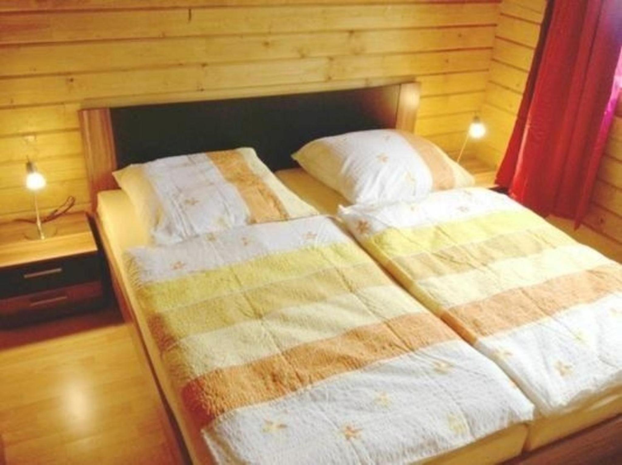 Wunderschönes Ferienhaus in Steina