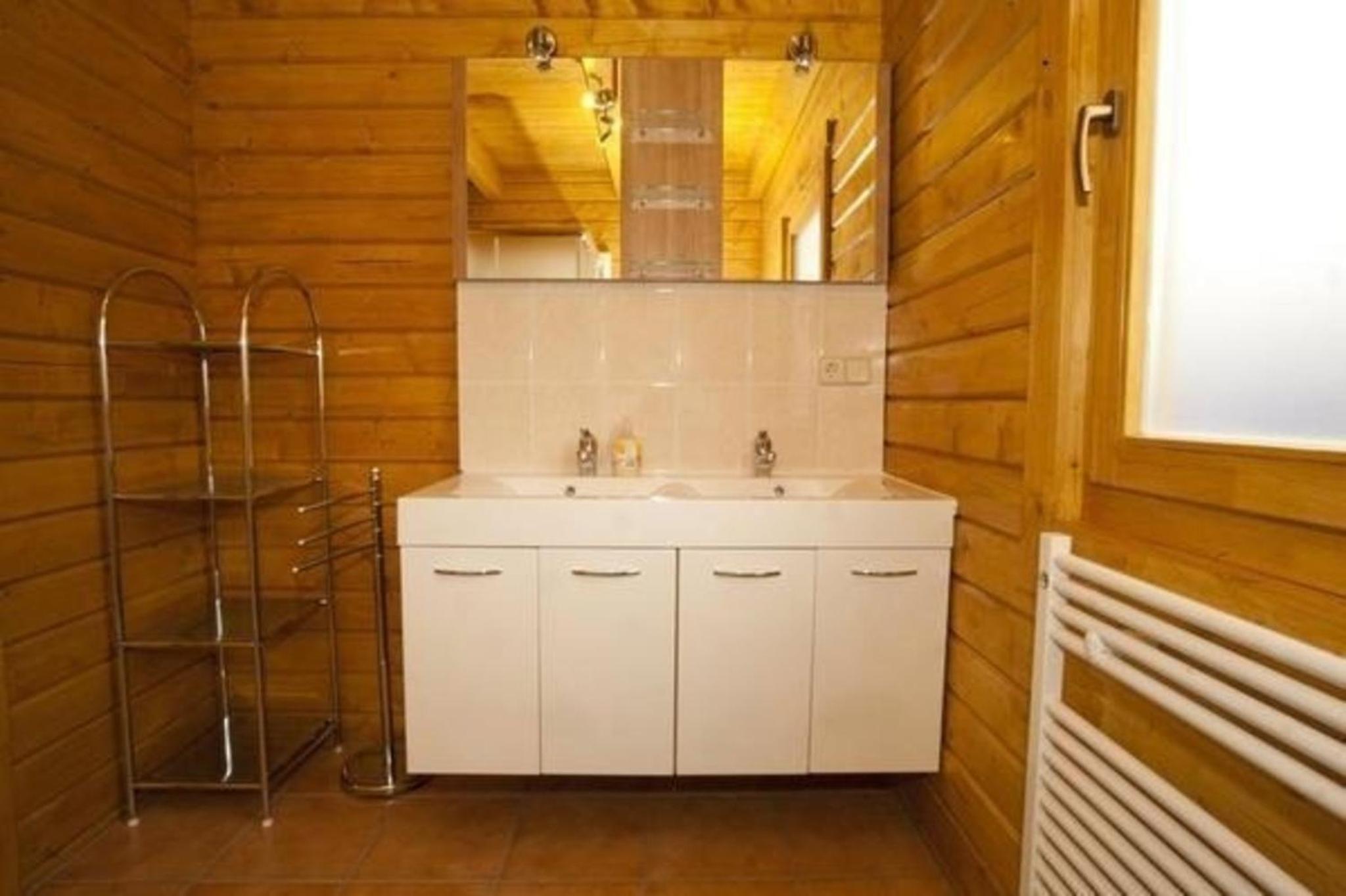 Wunderschönes Ferienhaus in Steina