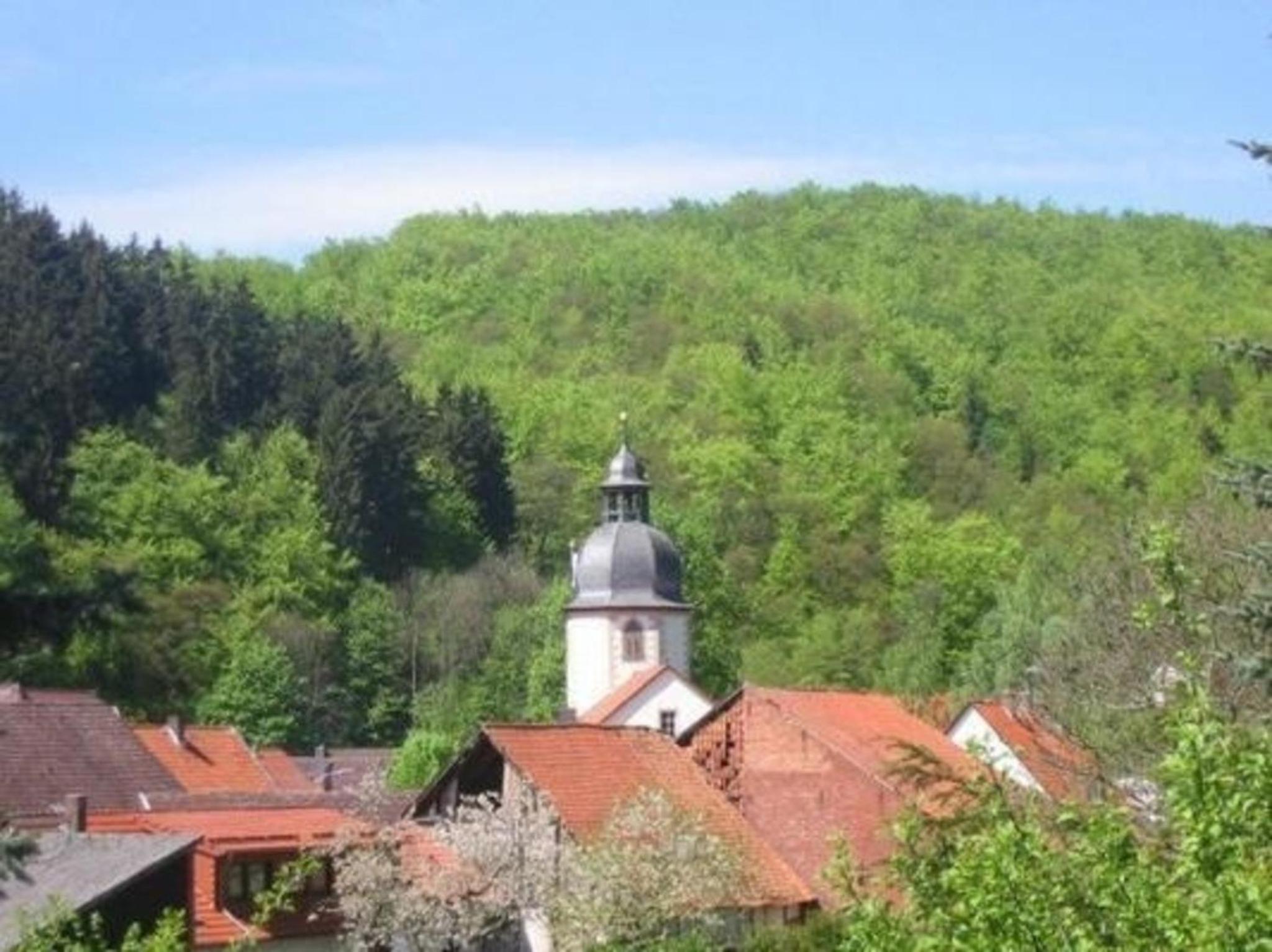Wunderschönes Ferienhaus in Steina