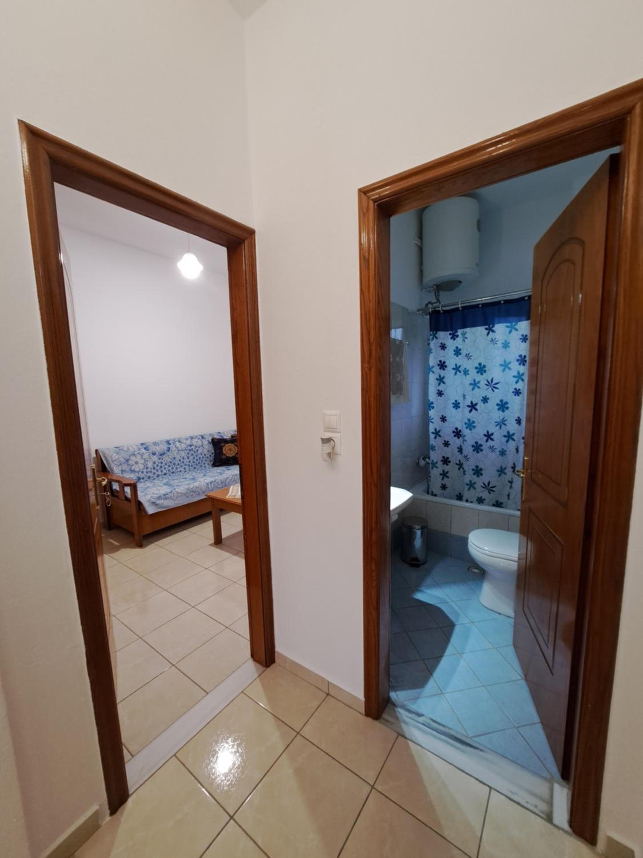 Patara's Apartment