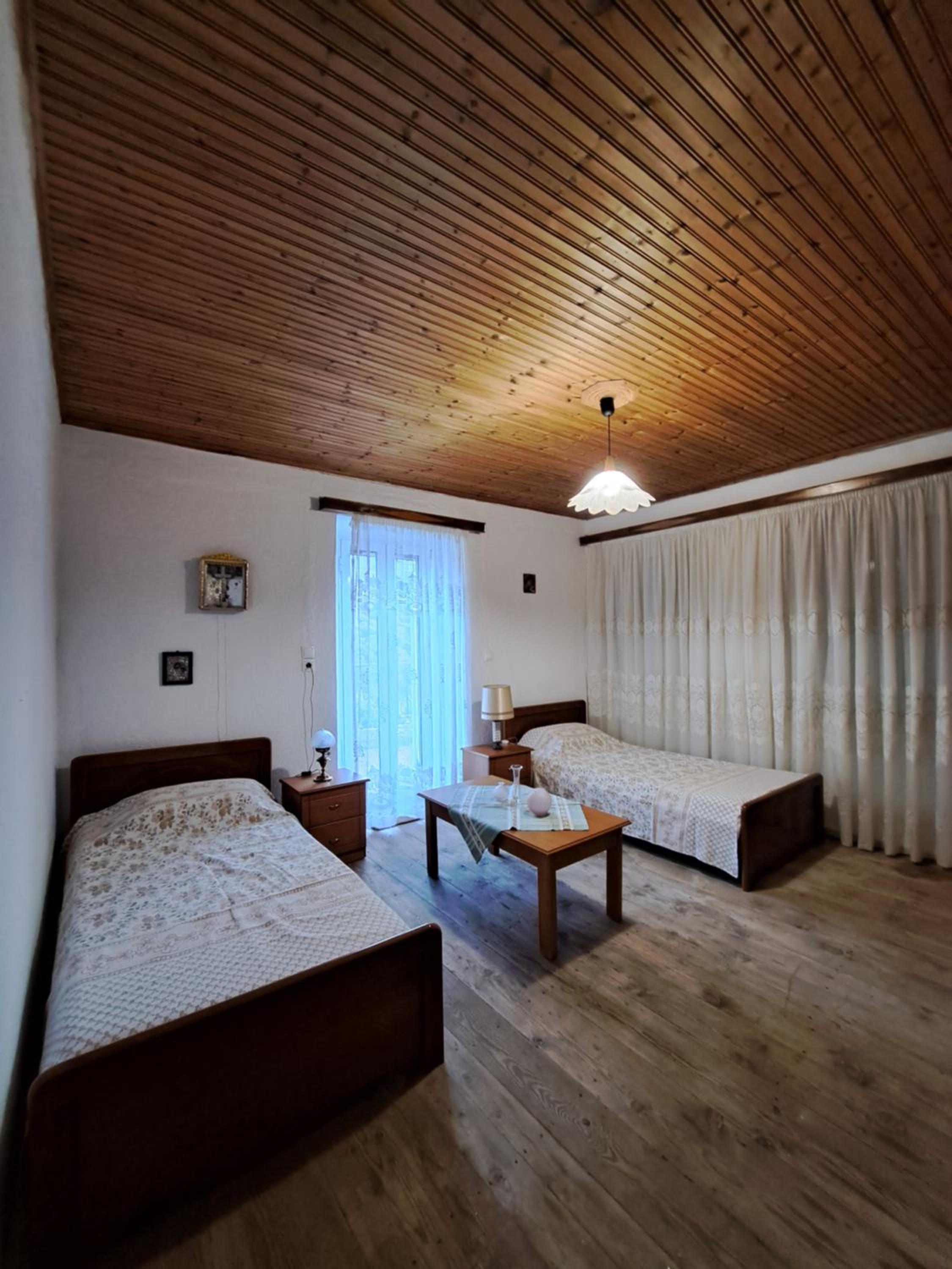 Patara's Apartment