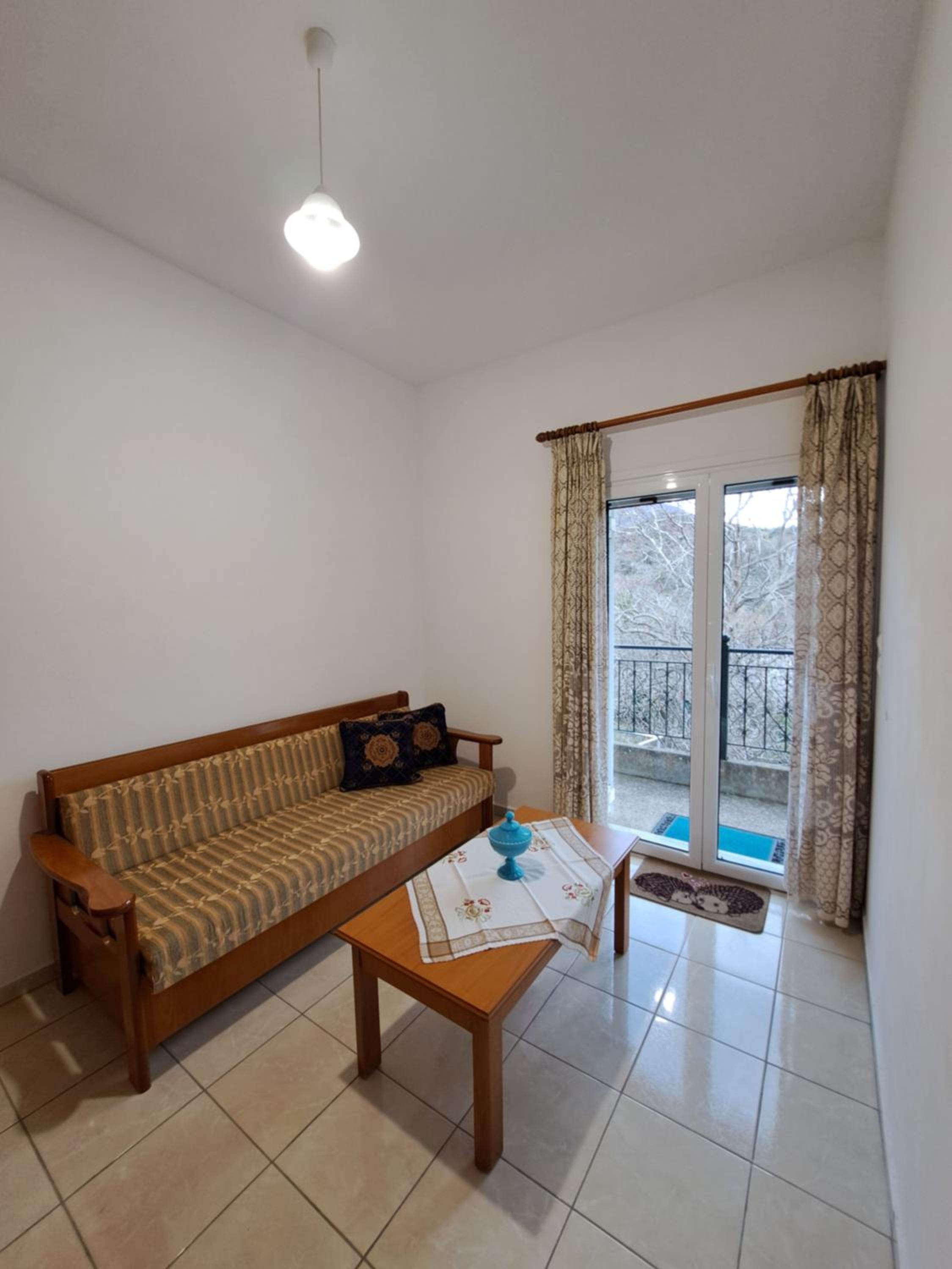 Patara's Apartment