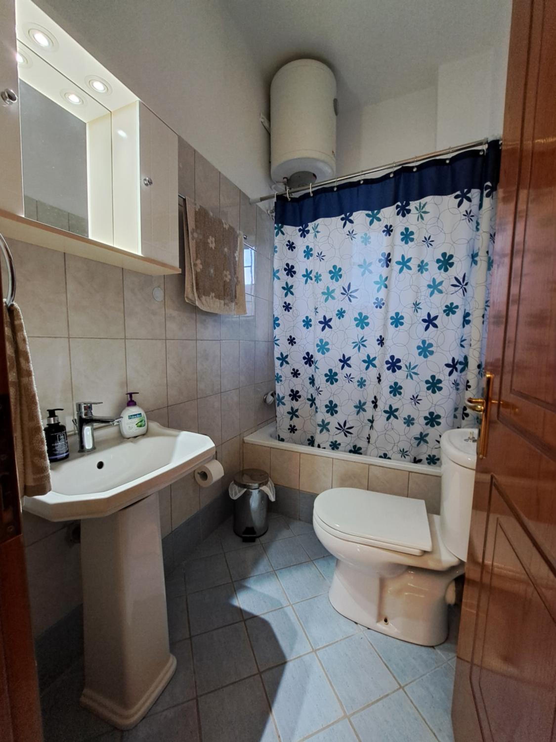 Patara's Apartment