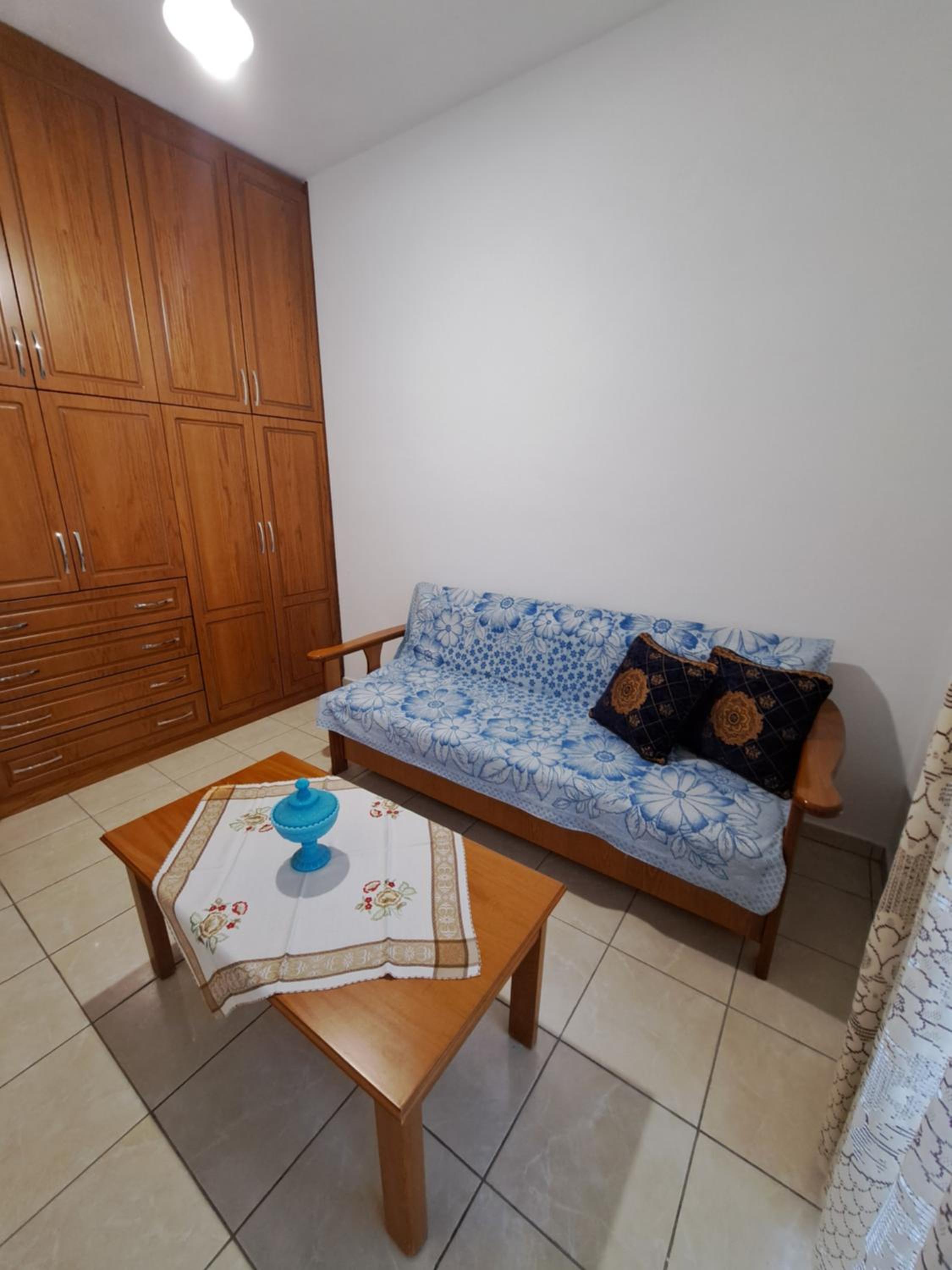 Patara's Apartment