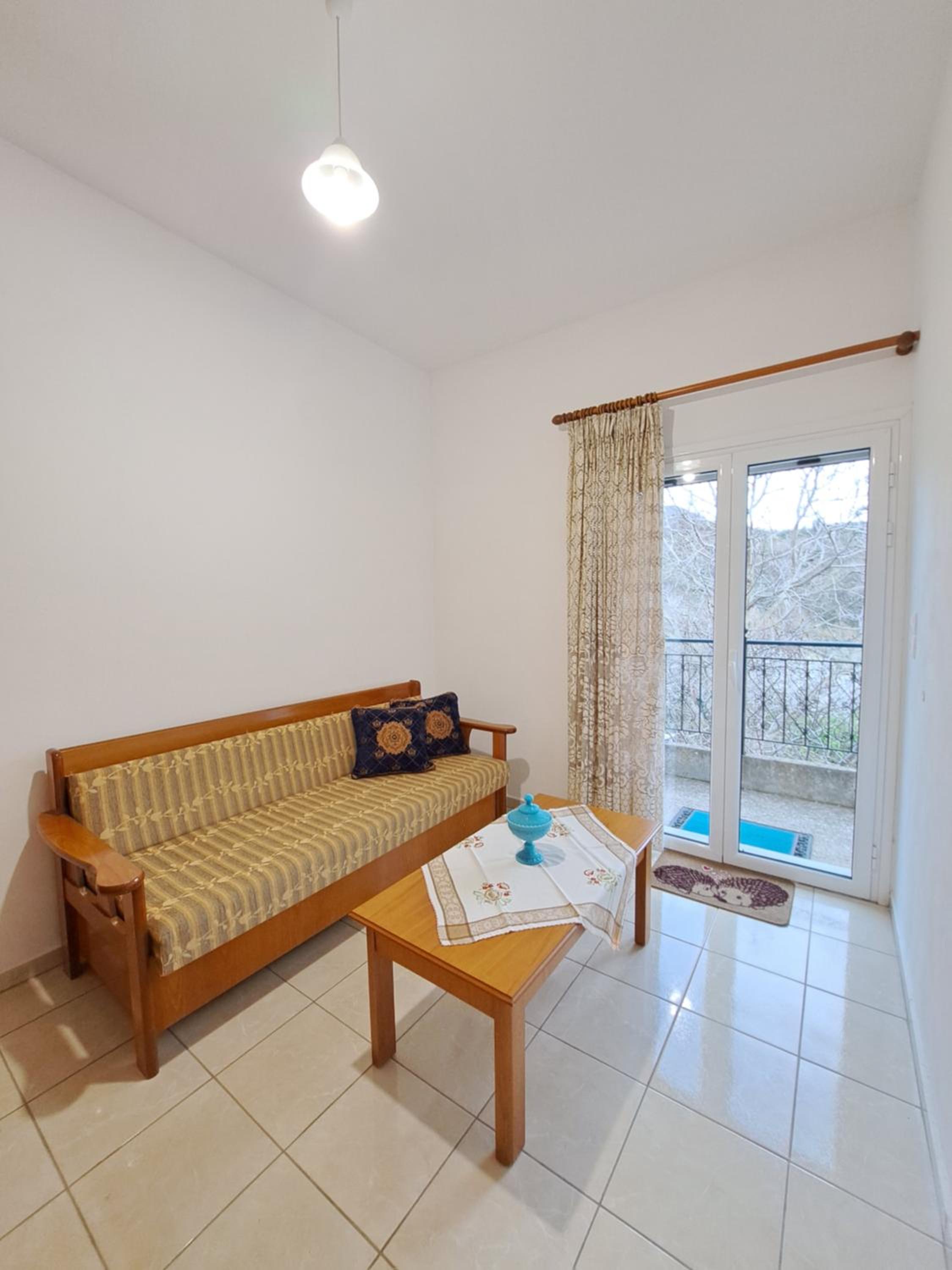 Patara's Apartment