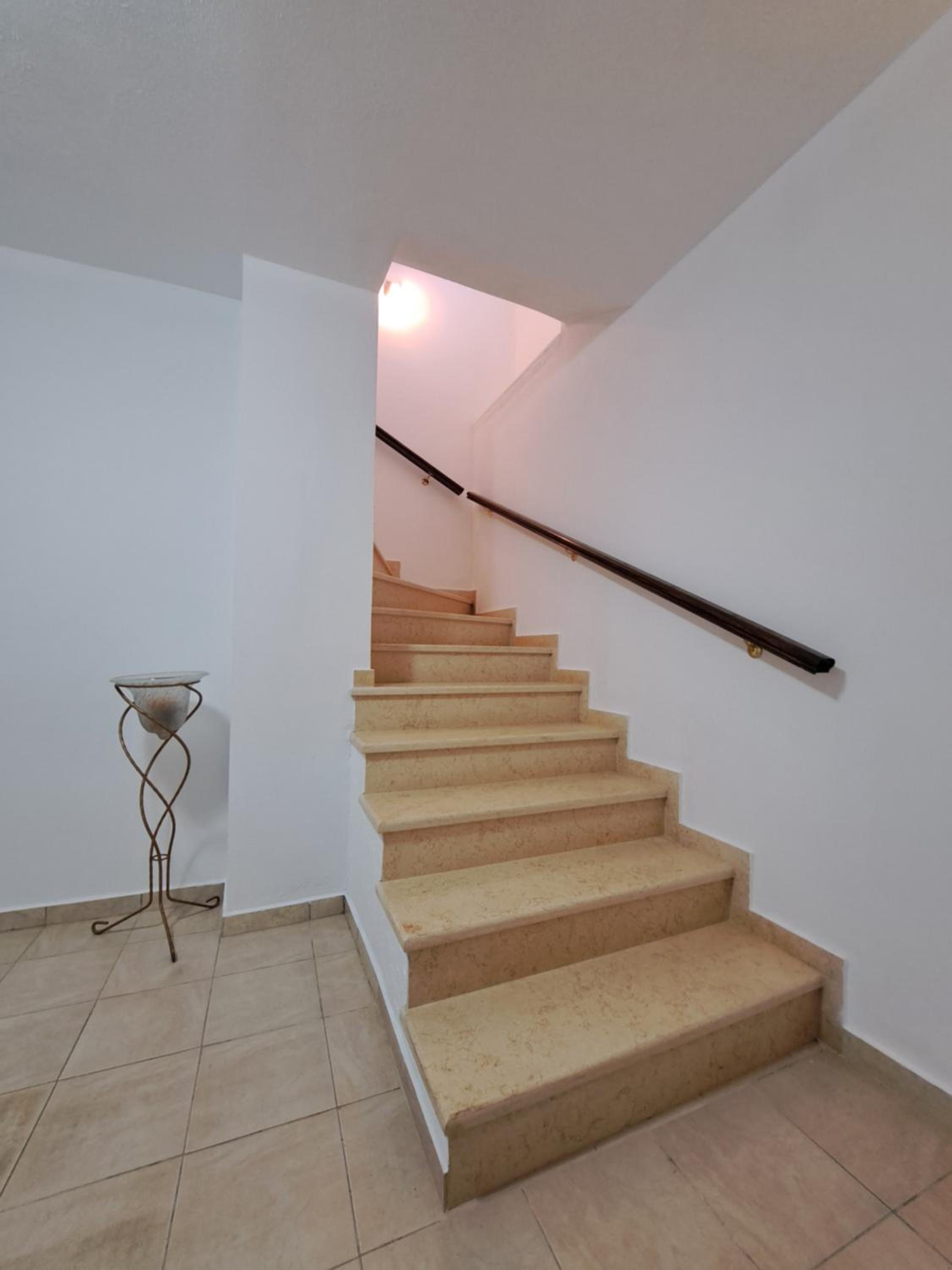 Patara's Apartment