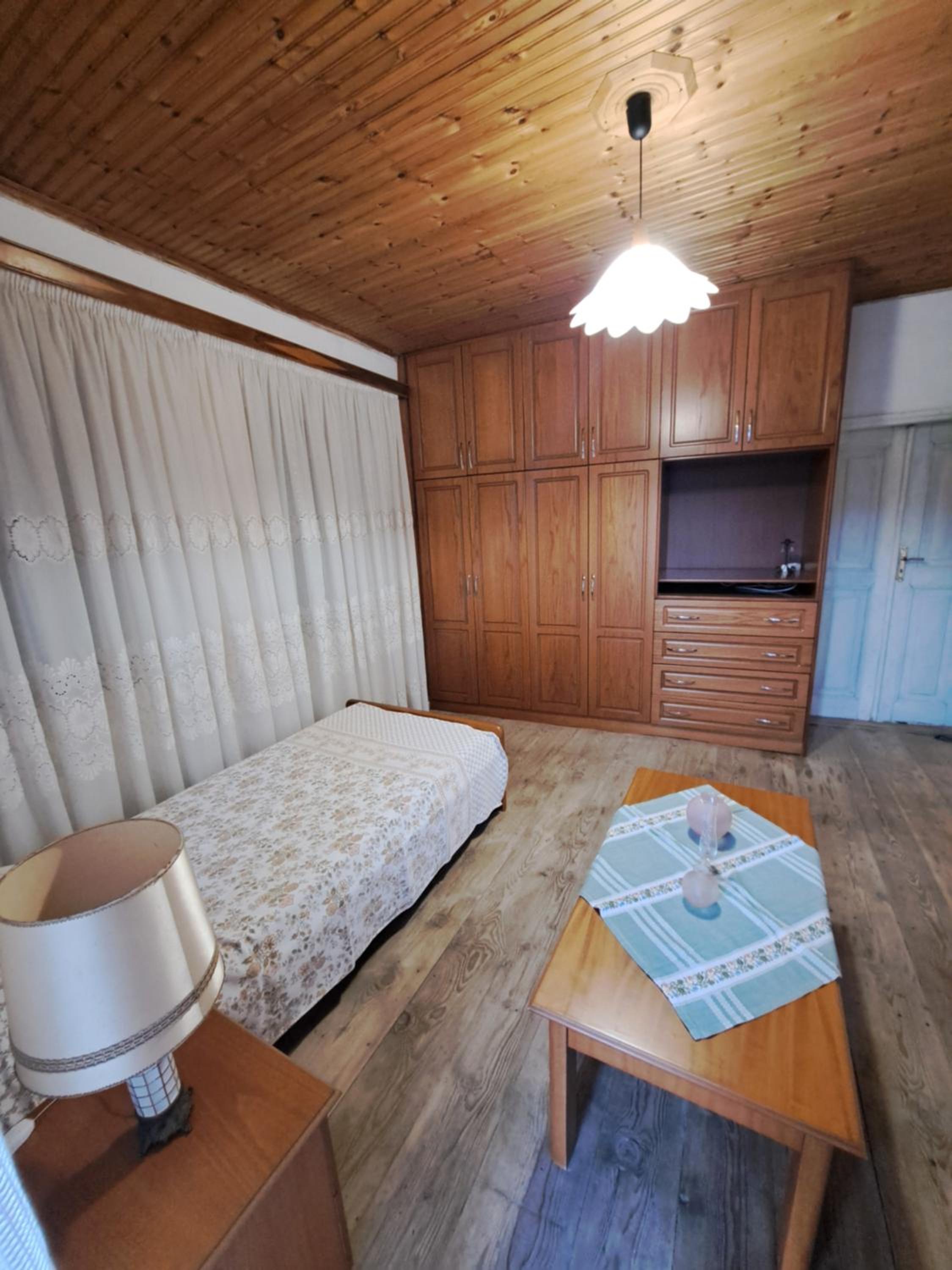 Patara's Apartment