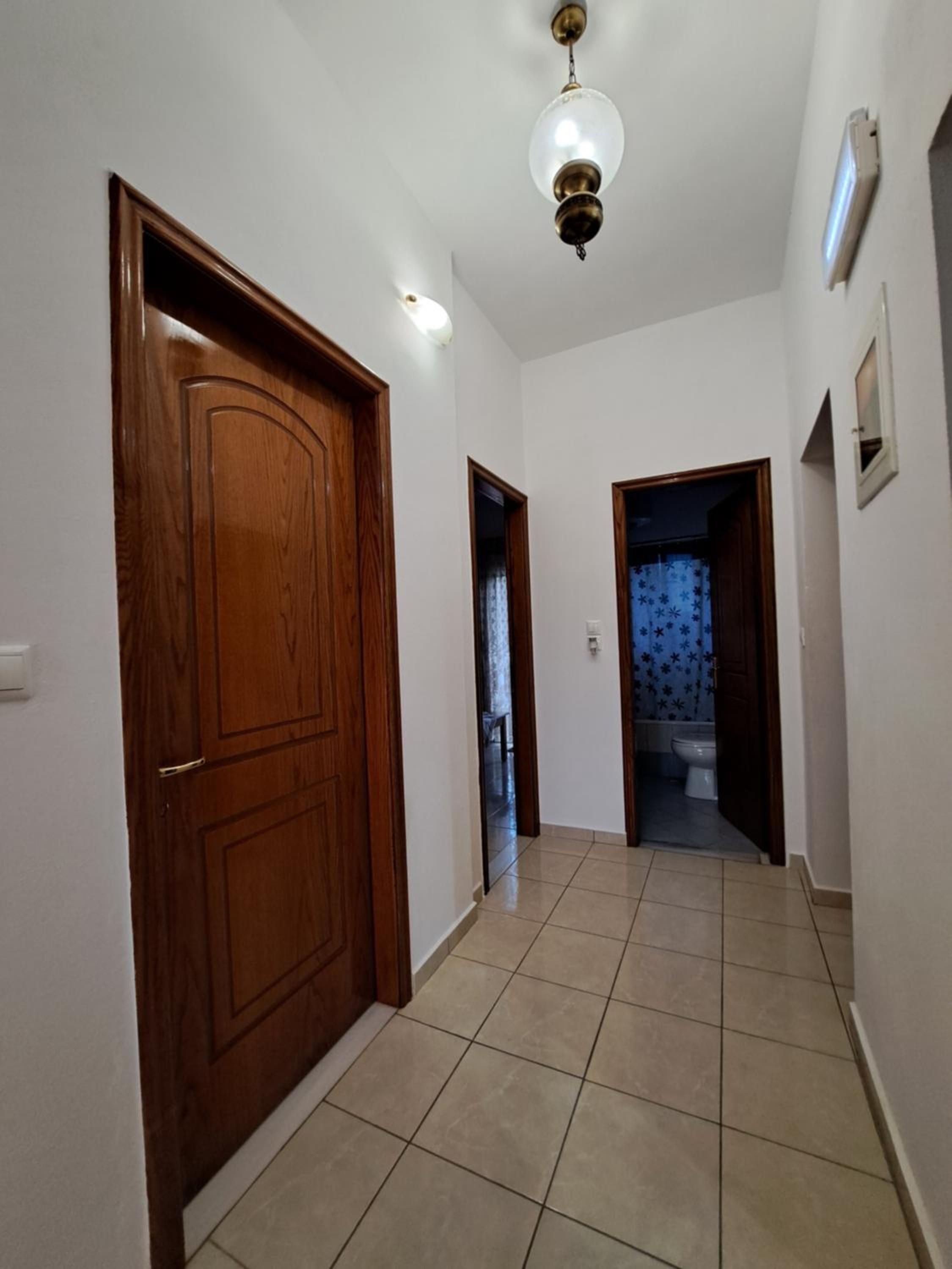 Patara's Apartment