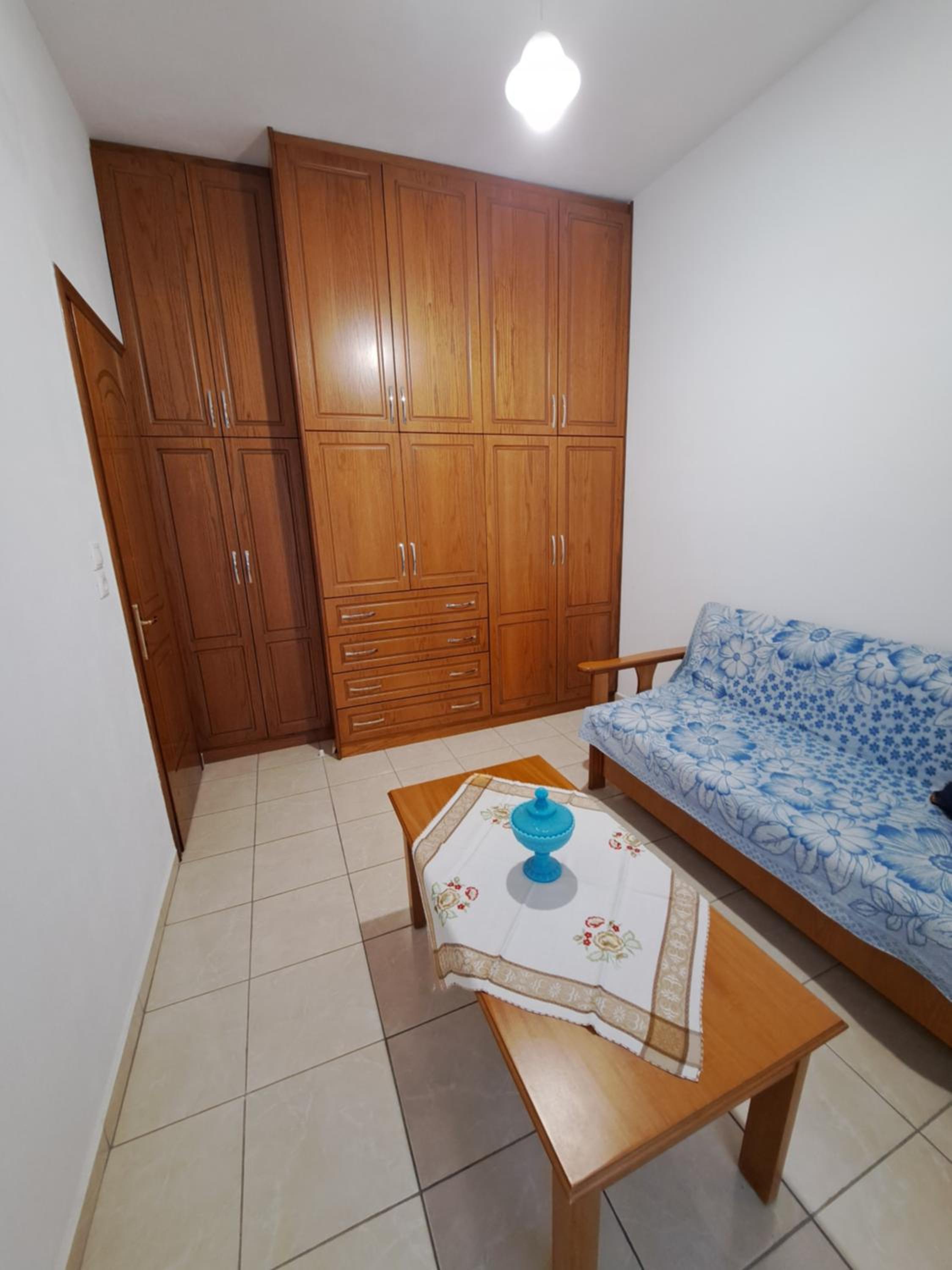 Patara's Apartment