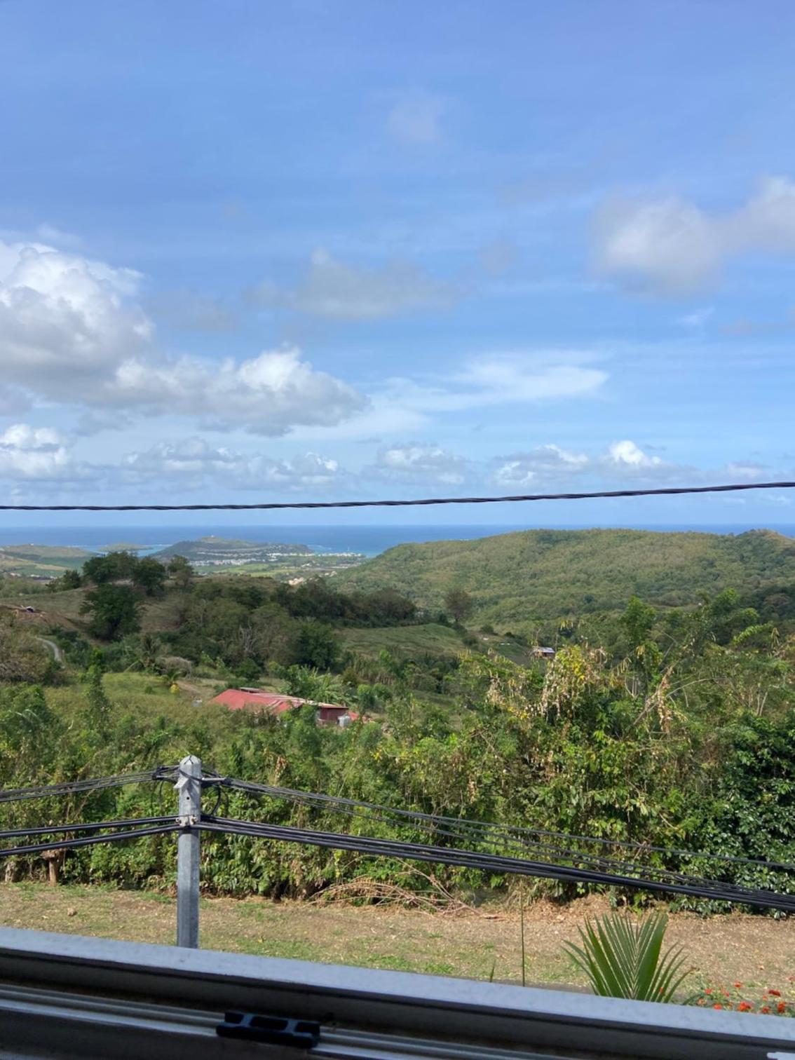 Maison SOLEIL - VAUCLIN view 2