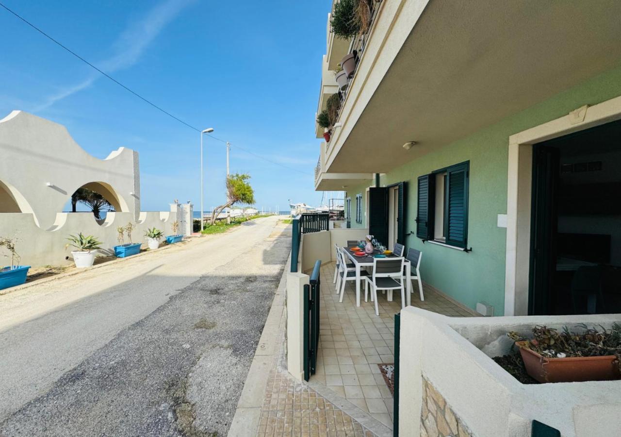 MareVivo Marzamemi a due passi dal mare