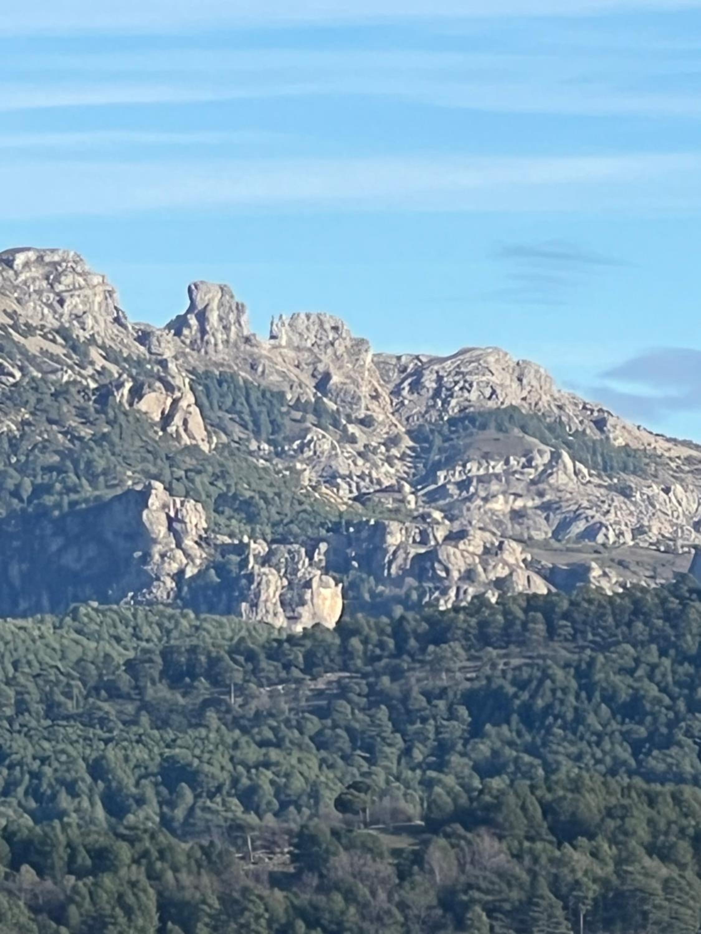 Dúplex Río Madera