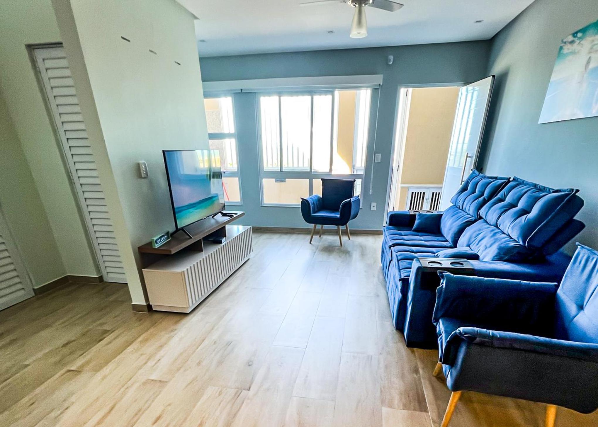 Casa Beira Mar