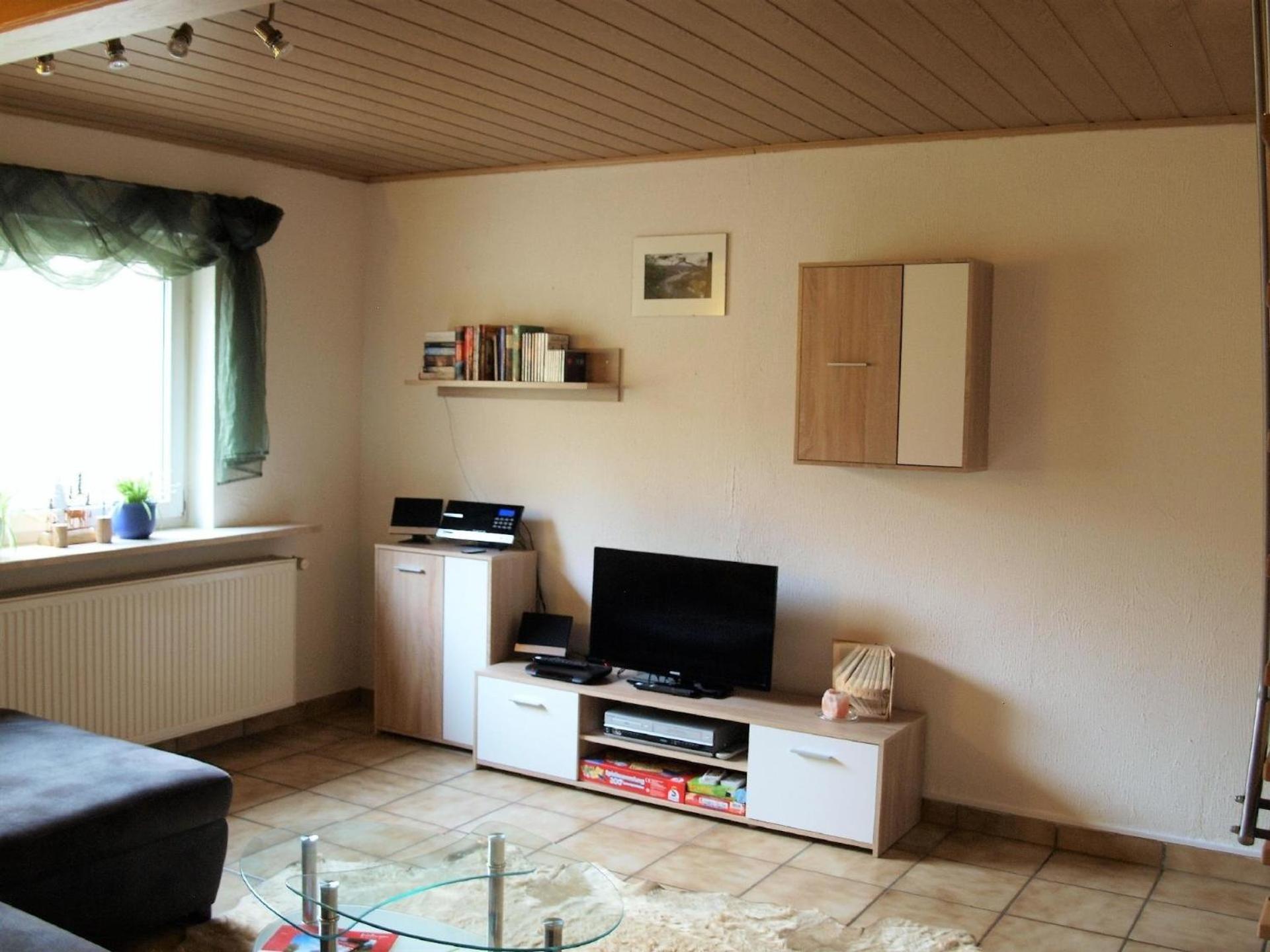 Appartement mit Garten in Helminghausen Diemelsee