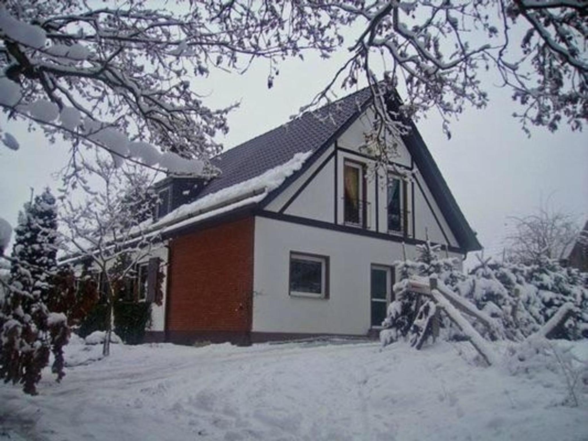 Appartement mit Garten in Helminghausen Diemelsee