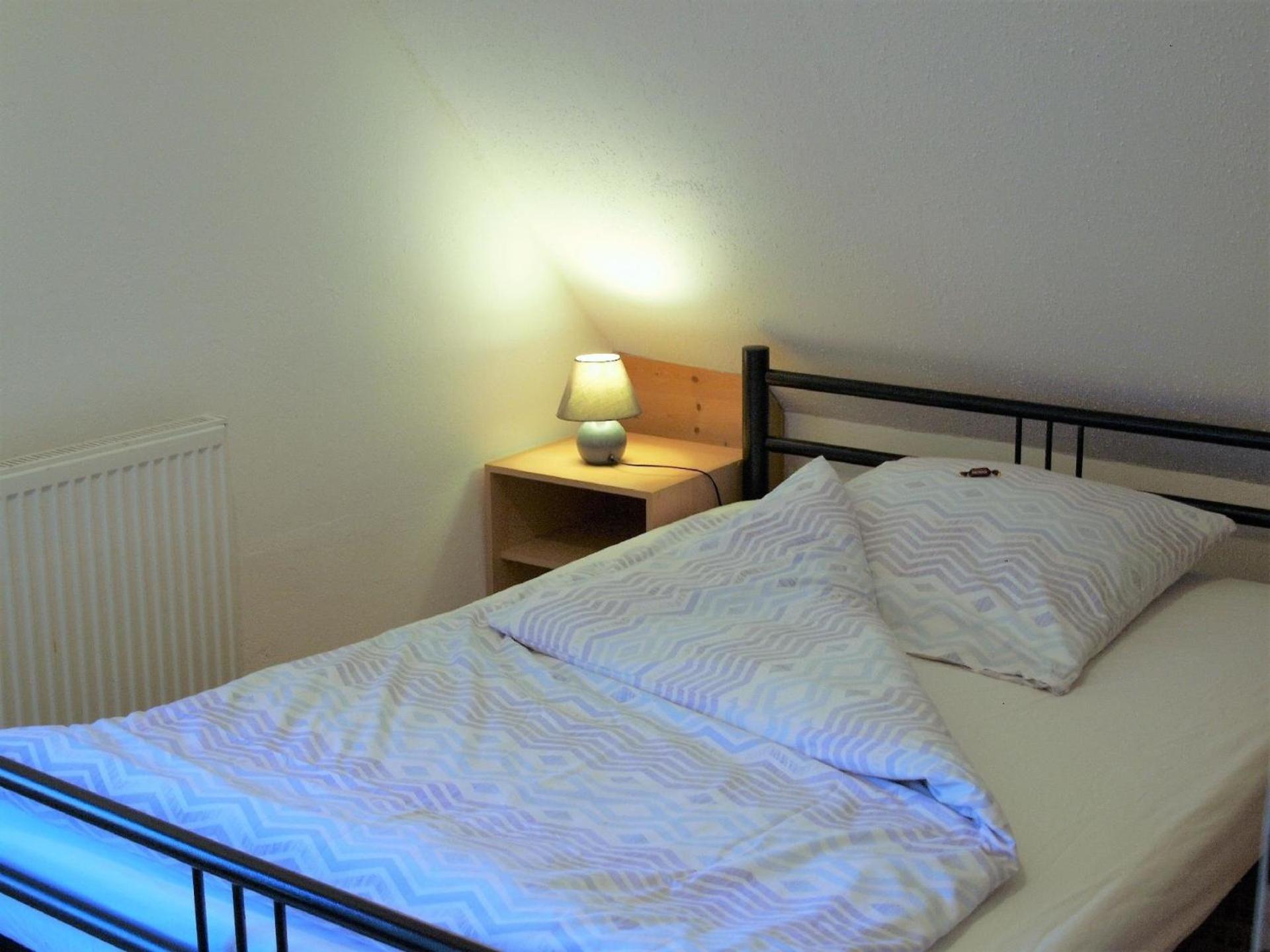 Appartement mit Garten in Helminghausen Diemelsee