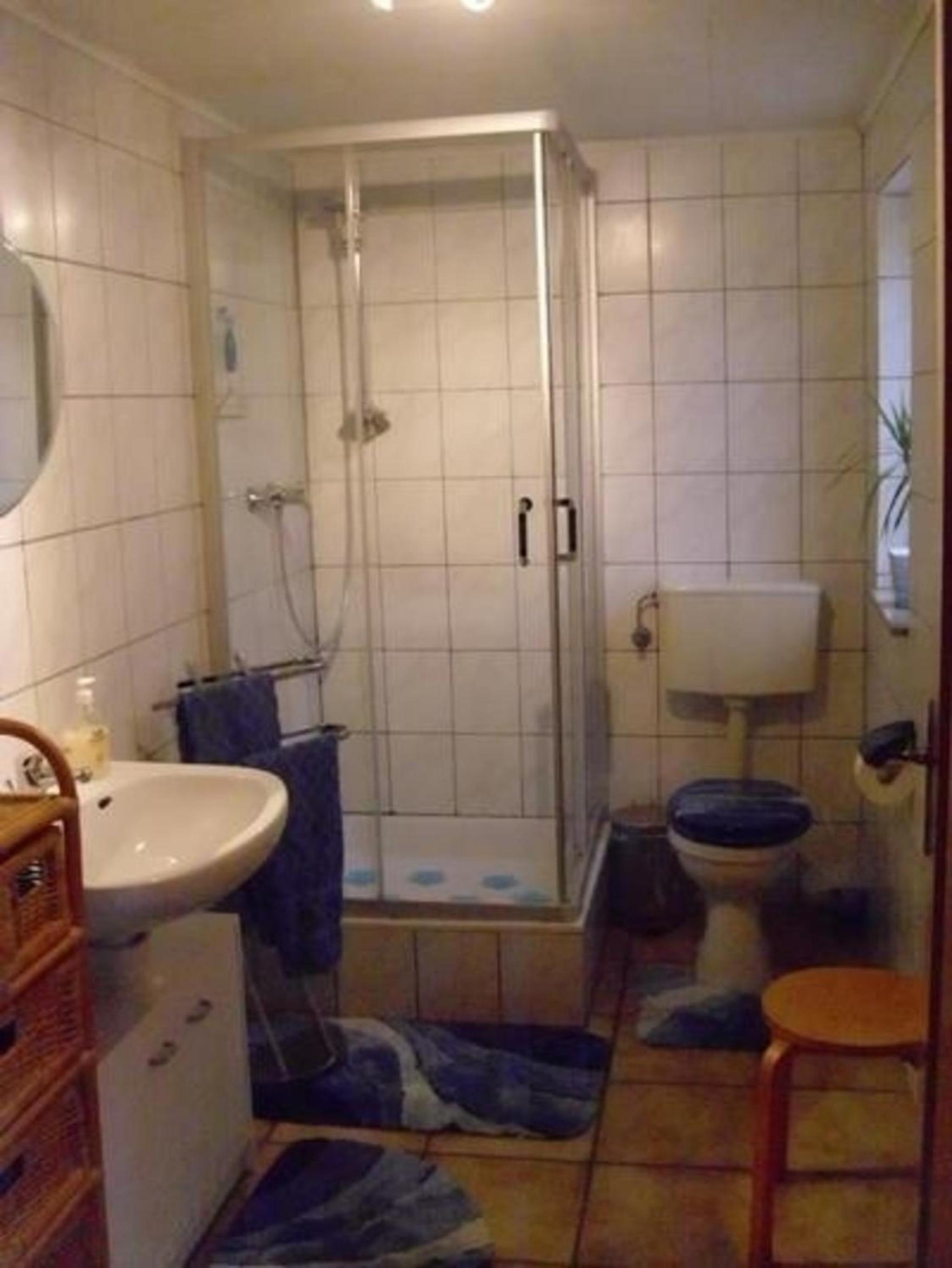 Appartement mit Garten in Helminghausen Diemelsee