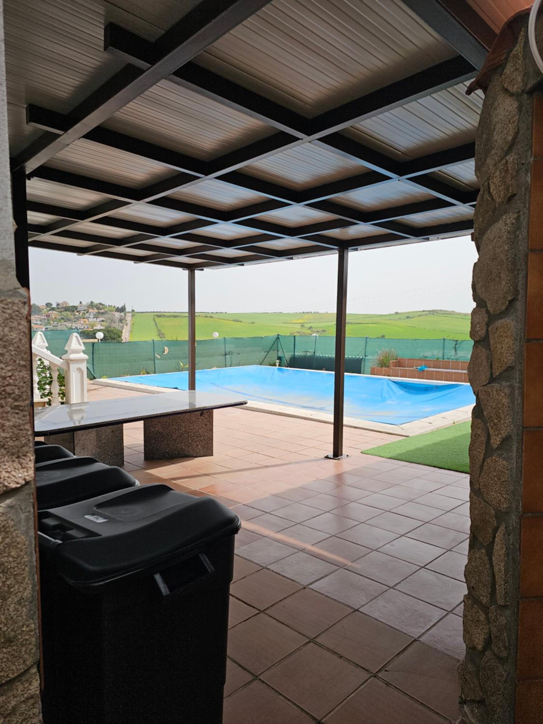 Villa los Cantos