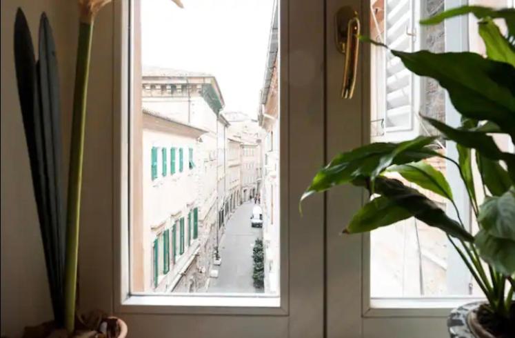 Cozy apartment in Palazzo Magnalbo' view 3