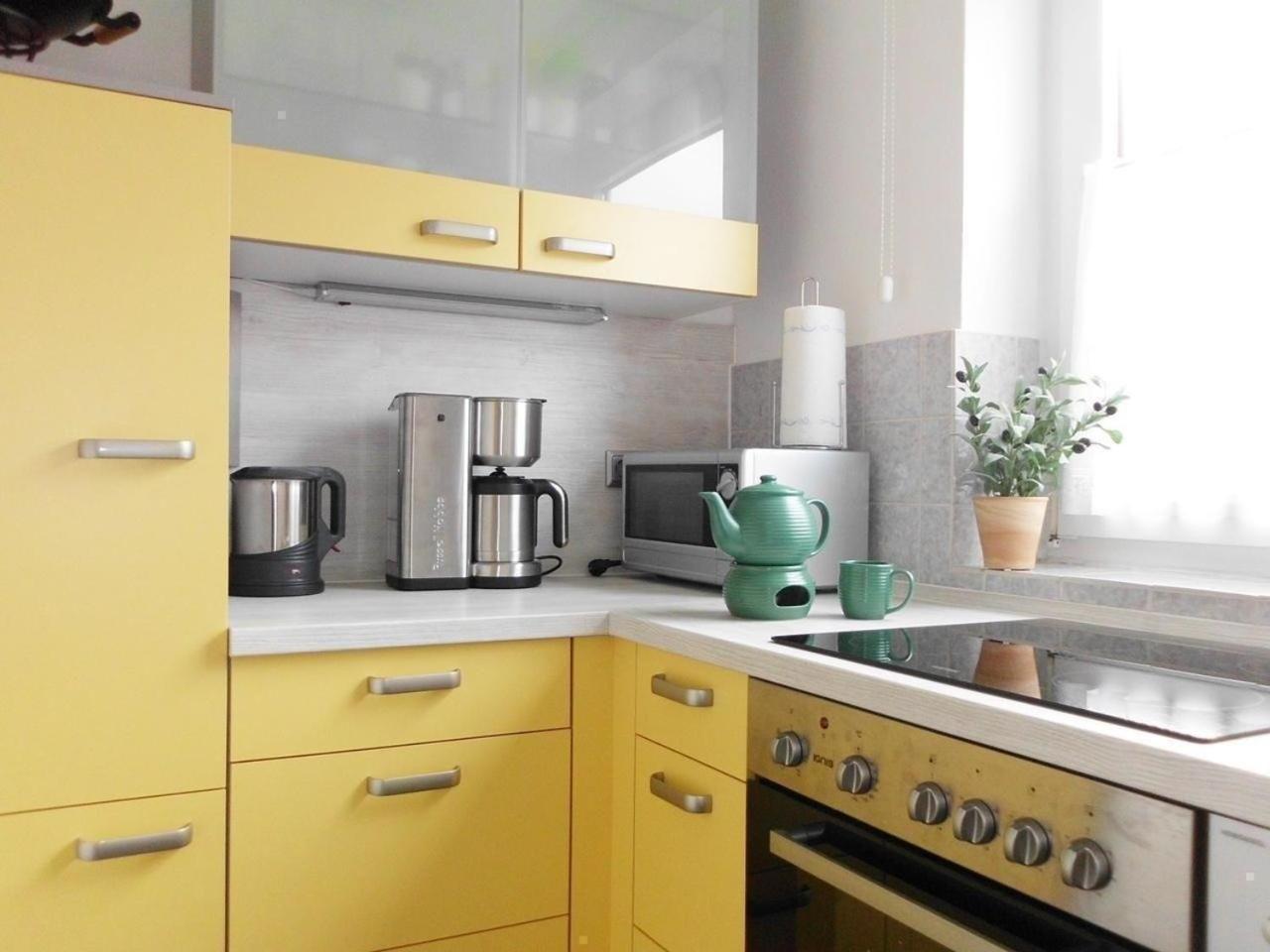 Premium Ferienwohnung Mit Balkon Und Bergblick