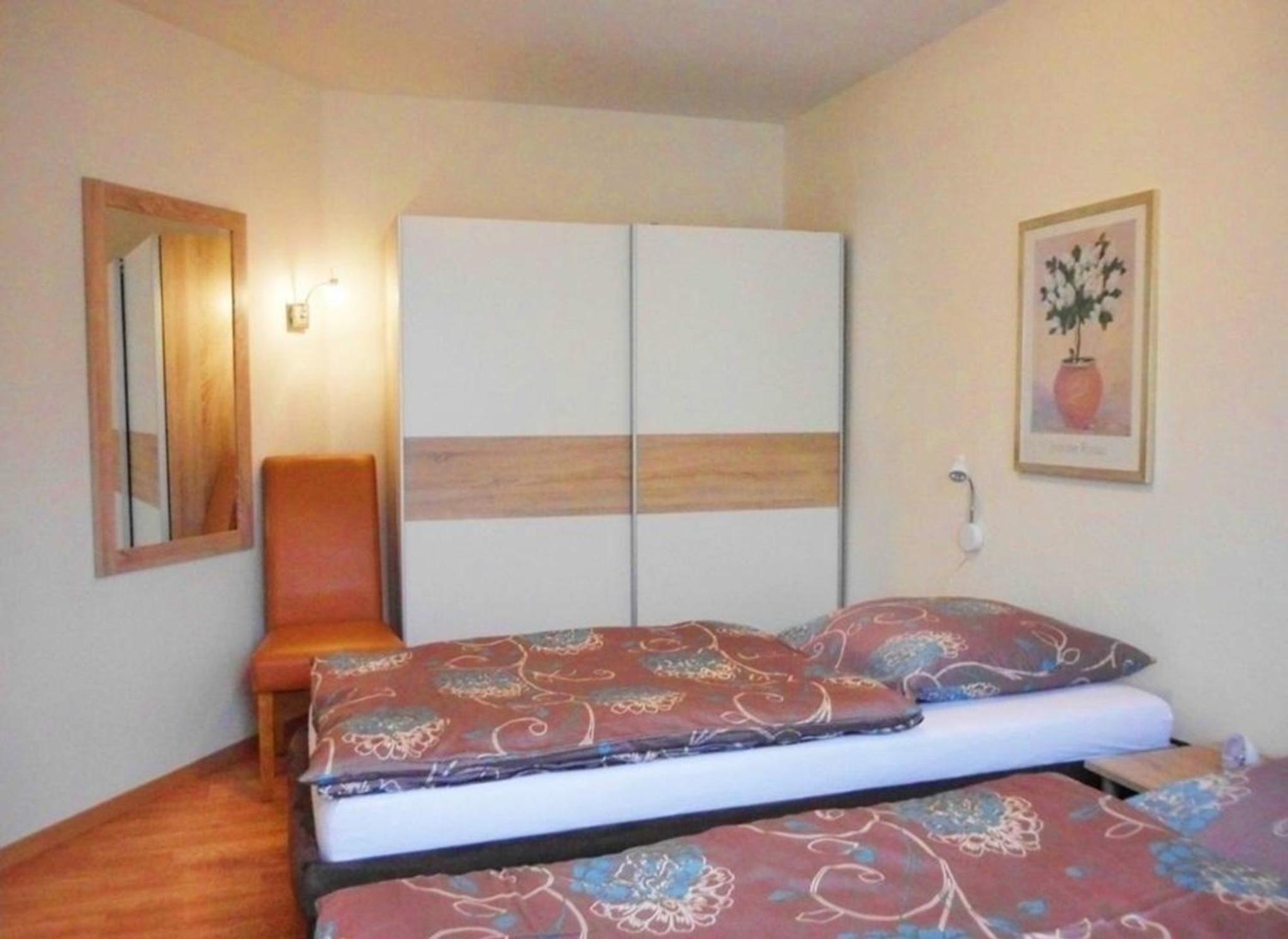 Premium Ferienwohnung Mit Balkon Und Bergblick