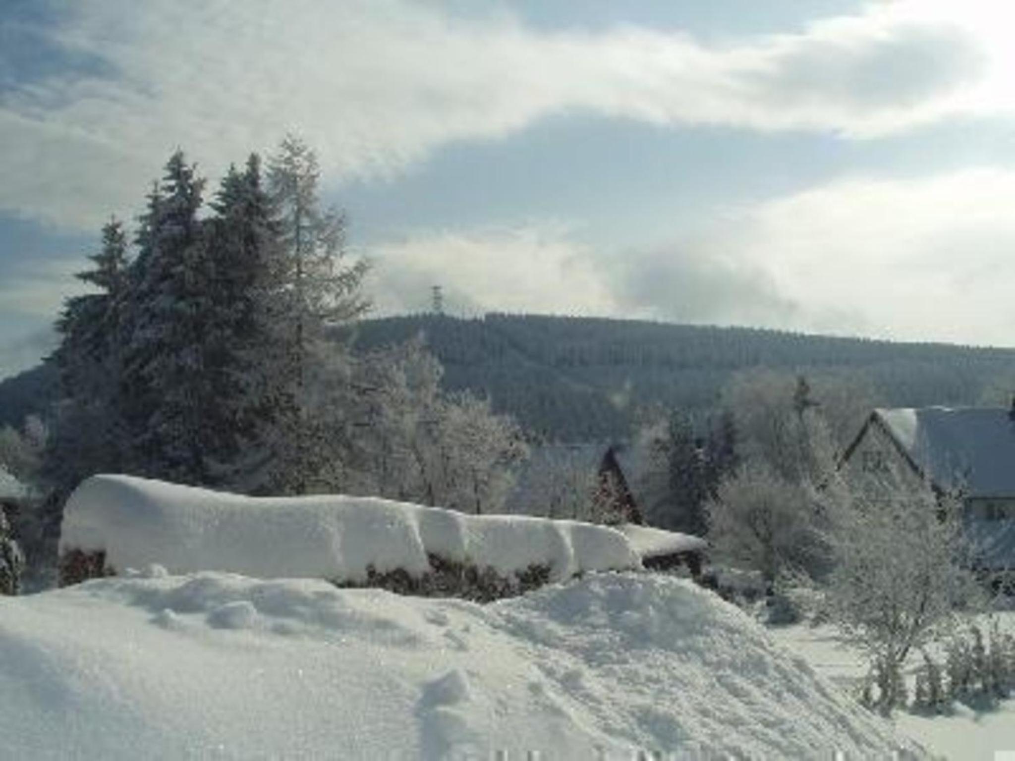 Premium Ferienwohnung Mit Balkon Und Bergblick