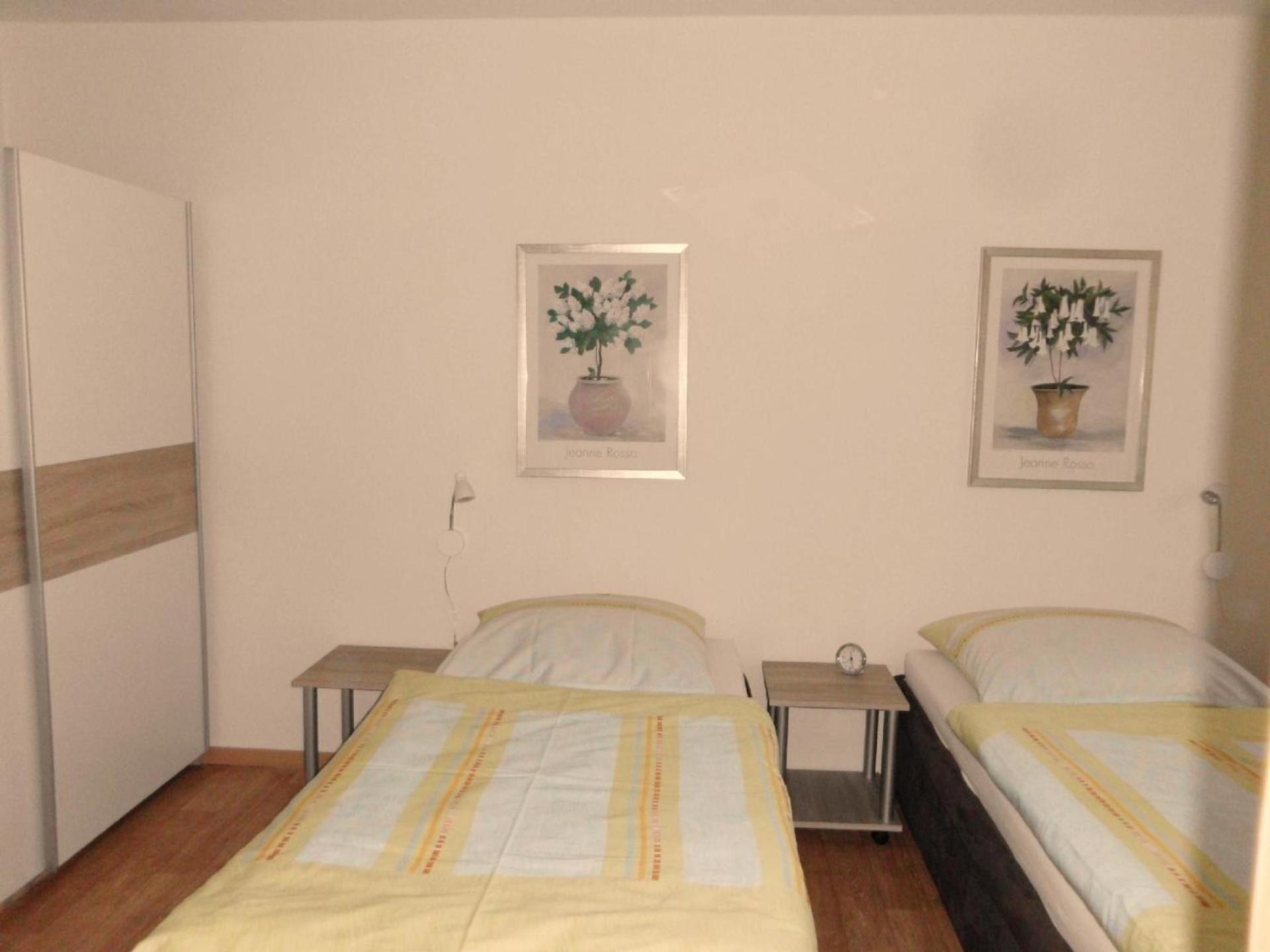 Premium Ferienwohnung Mit Balkon Und Bergblick