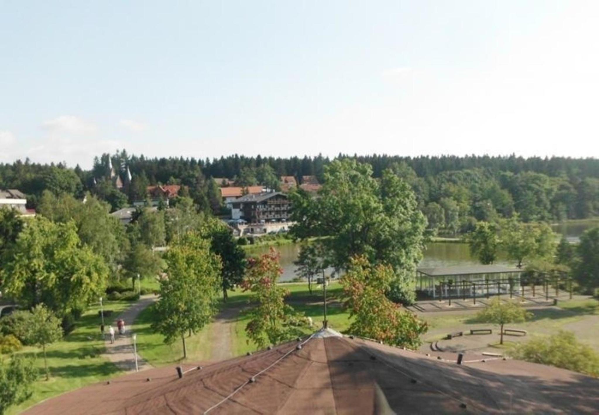 Premium Ferienwohnung Mit Balkon Und Bergblick