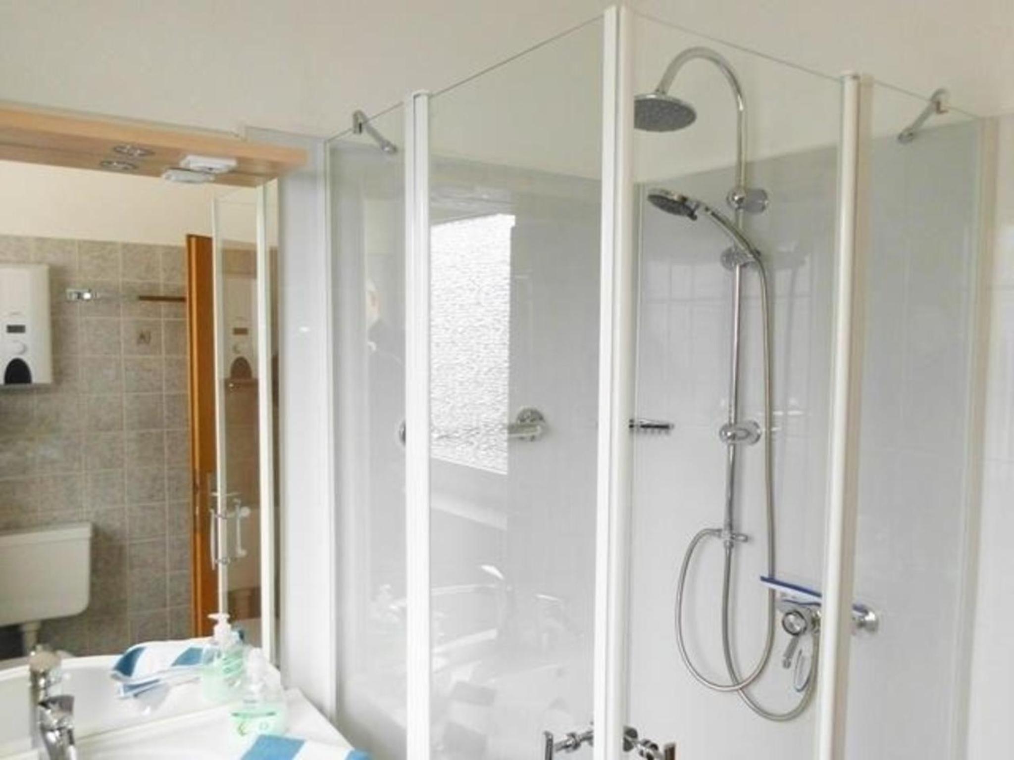 Premium Ferienwohnung Mit Balkon Und Bergblick