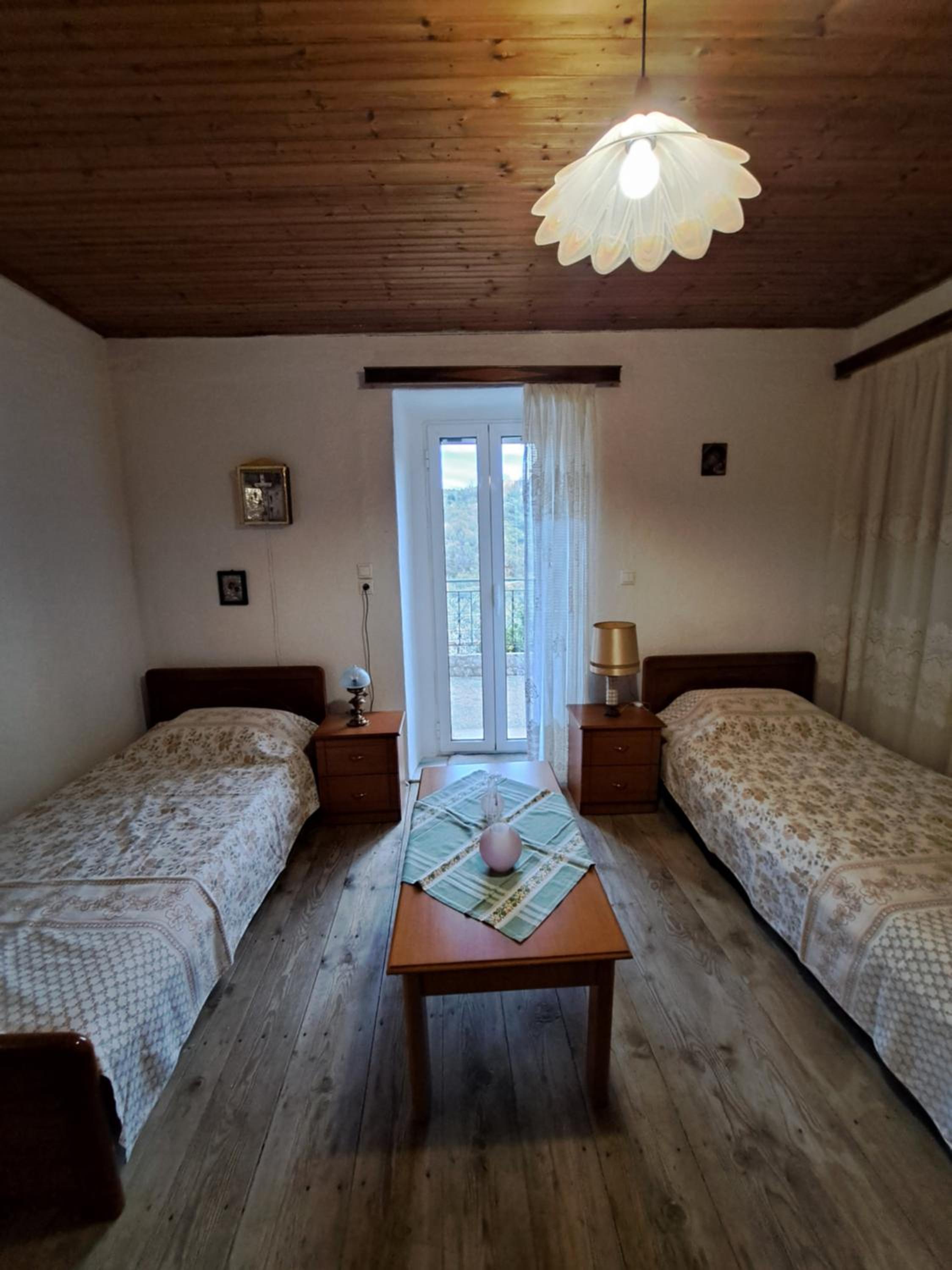 Patara's Apartment