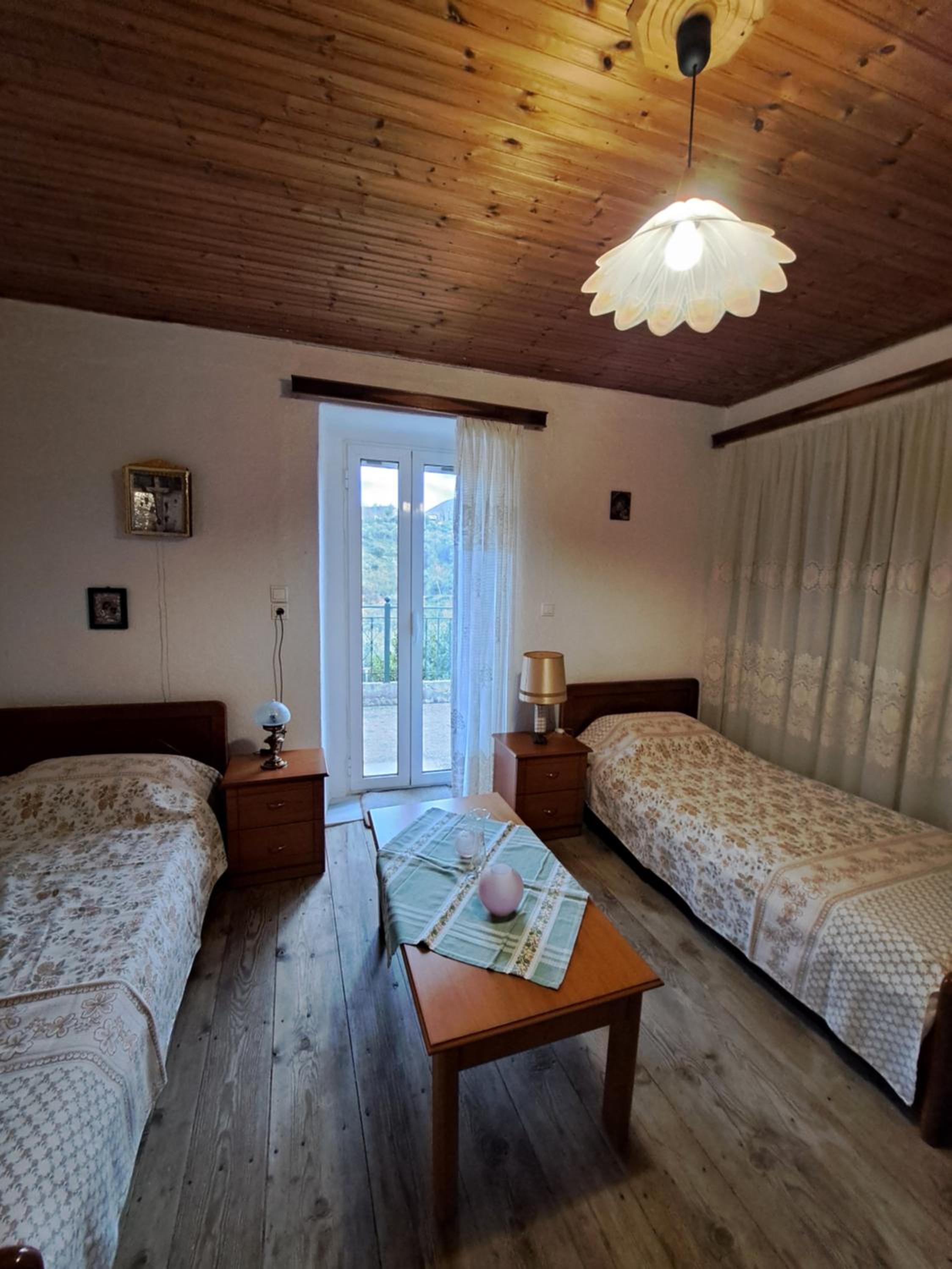 Patara's Apartment