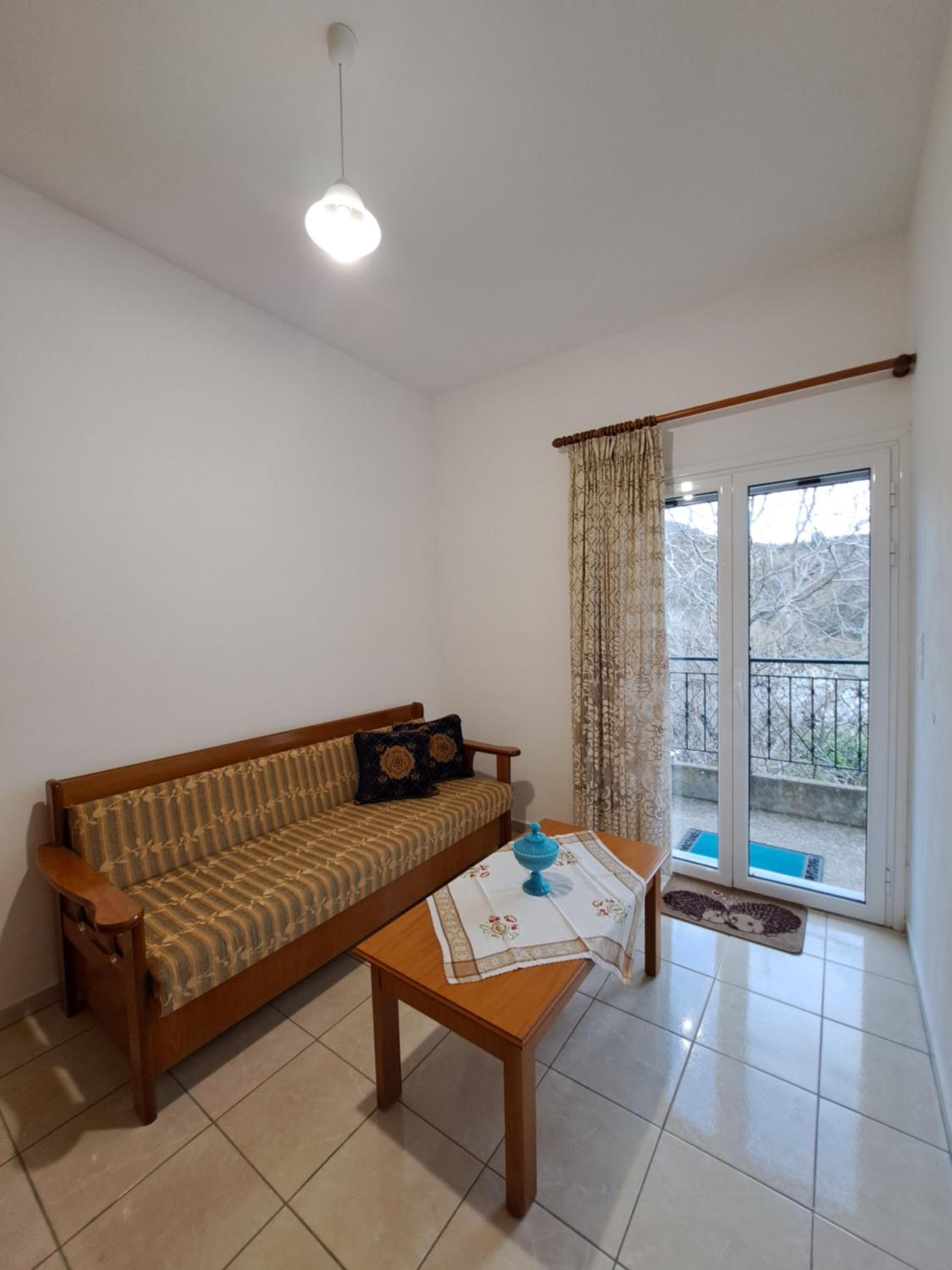 Patara's Apartment