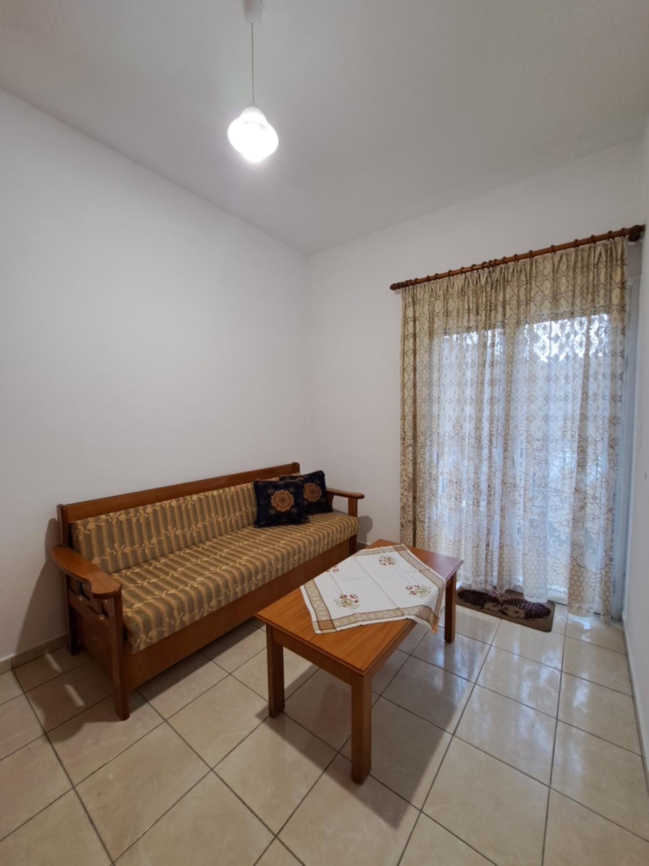 Patara's Apartment