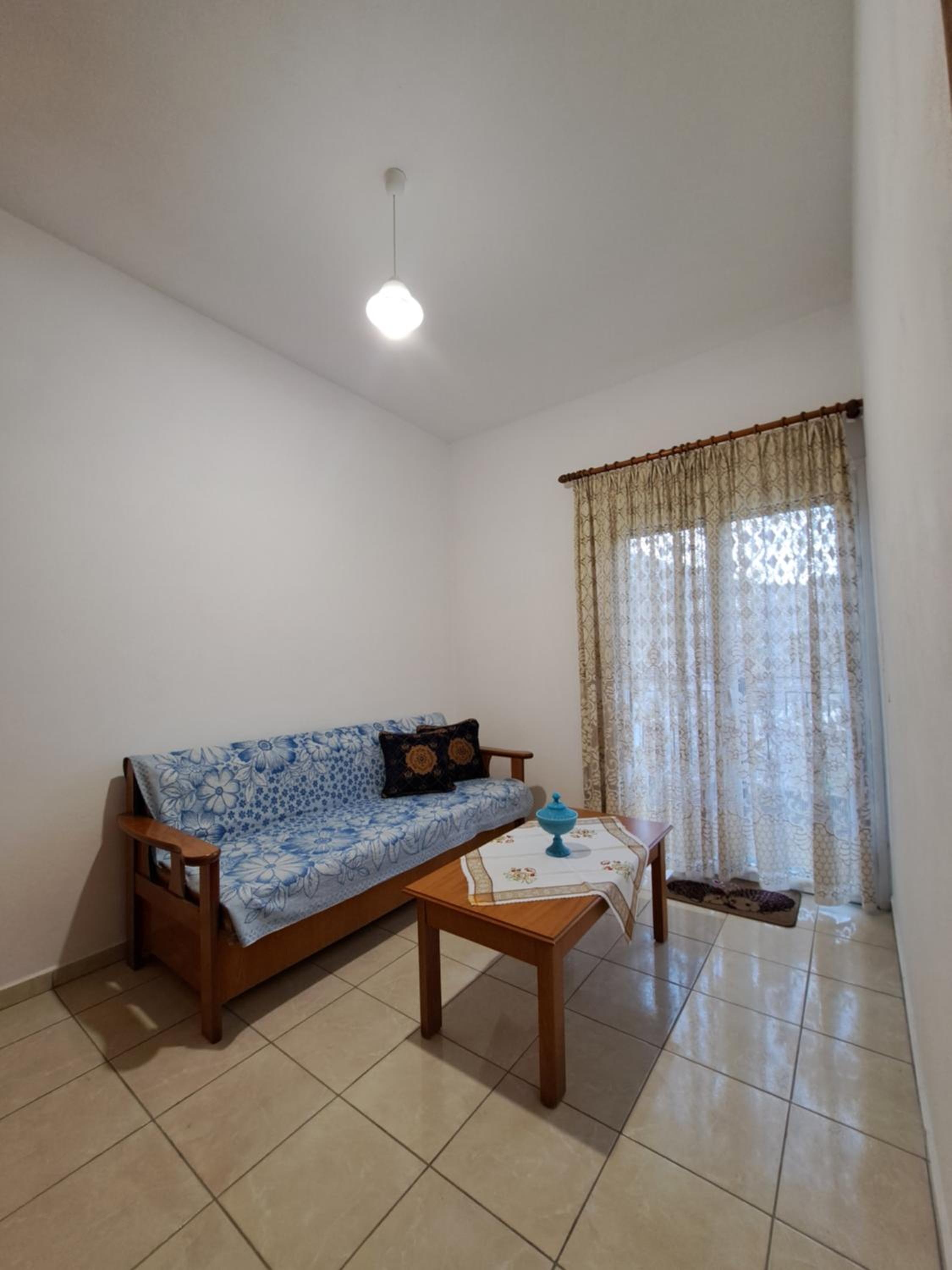 Patara's Apartment