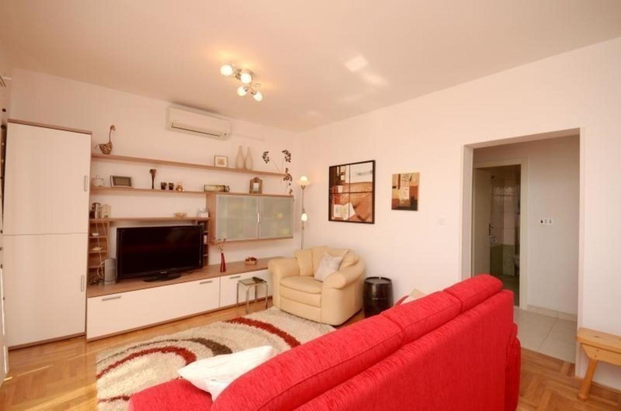 Ferienwohnung Mit Terrasse Und Herrlichem Ausblick