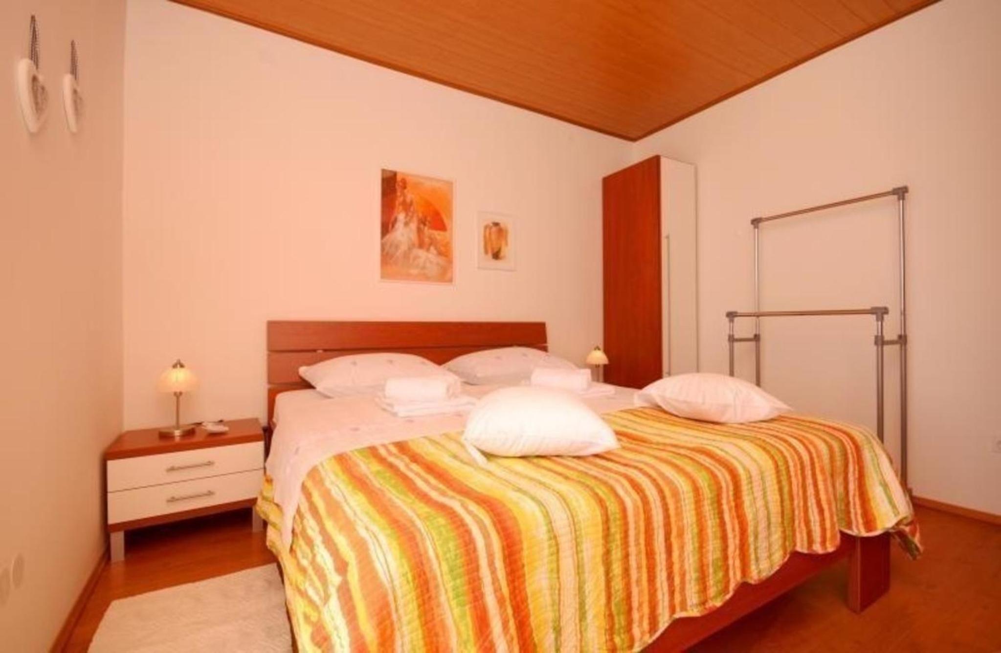 Ferienwohnung Mit Terrasse Und Herrlichem Ausblick